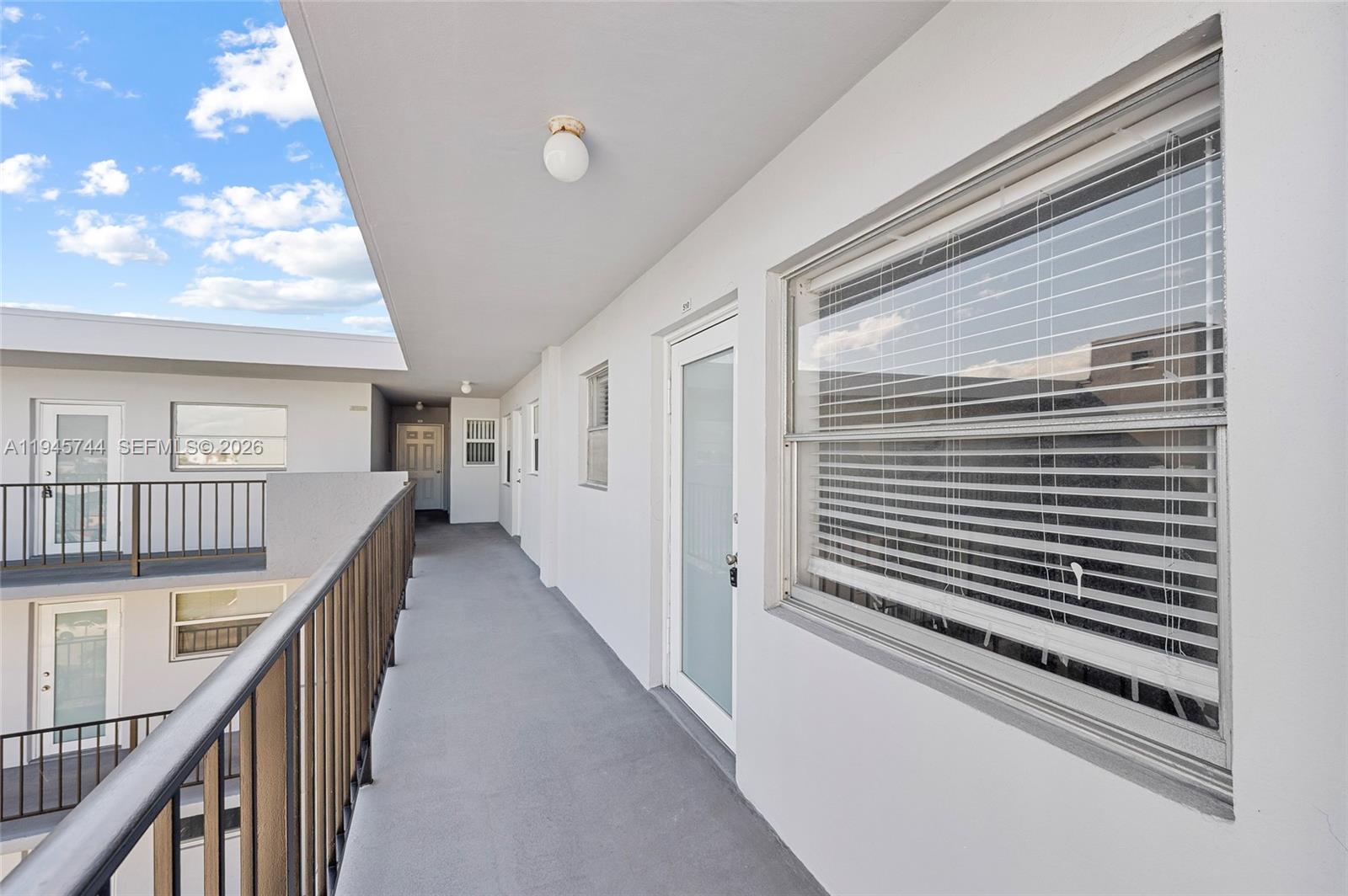 WINTER HAVEN TOWERS CONDO - Residential