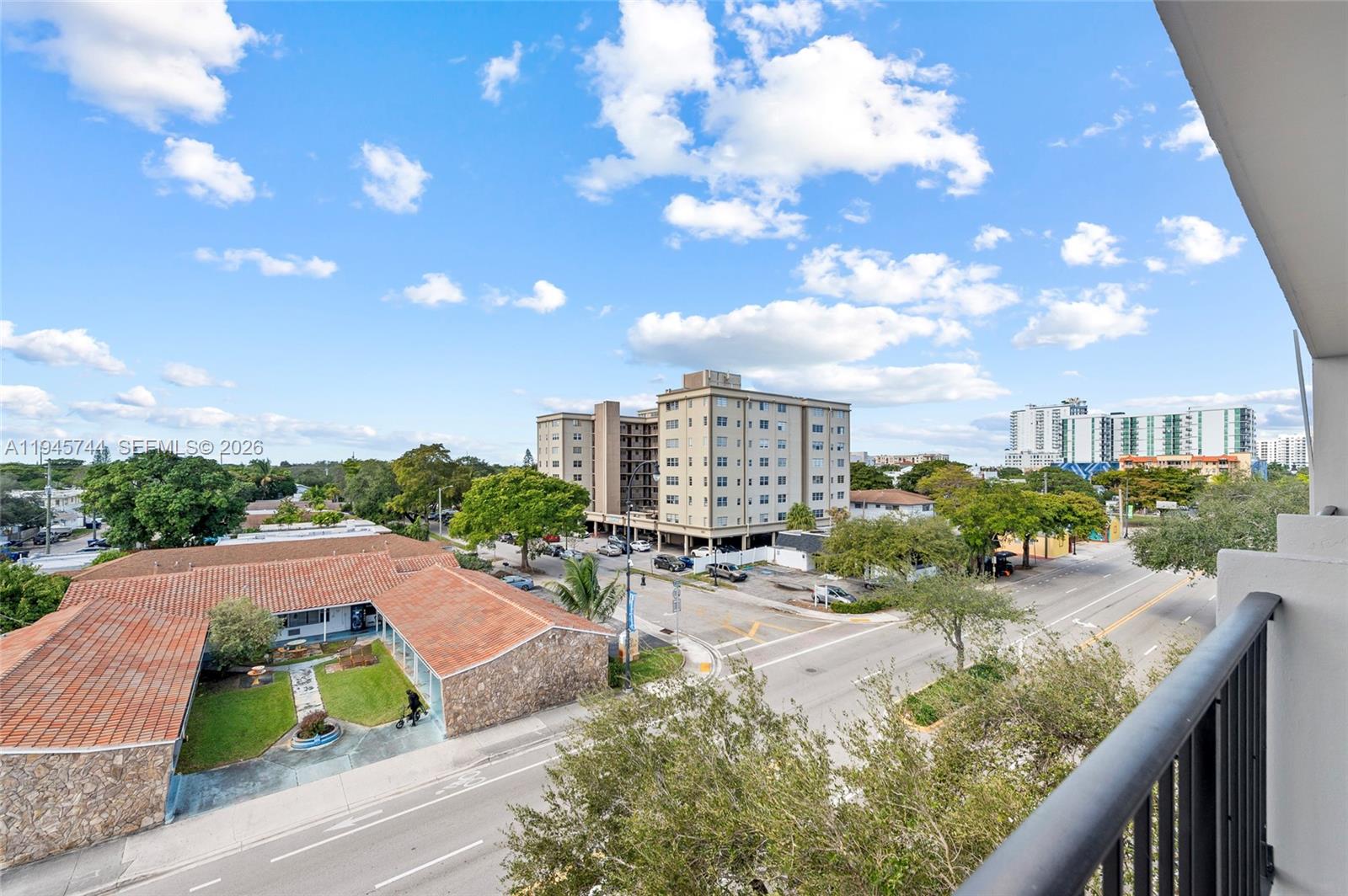 WINTER HAVEN TOWERS CONDO - Residential
