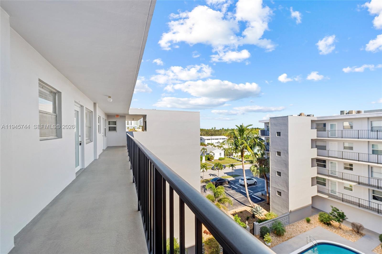 WINTER HAVEN TOWERS CONDO - Residential