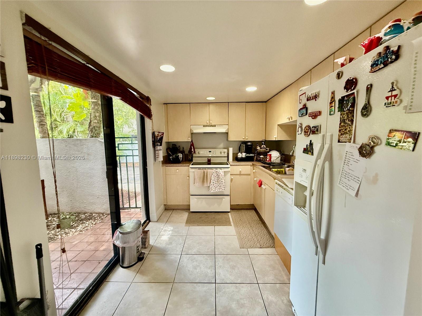 SONOMA LAKE CONDO - Residential Lease