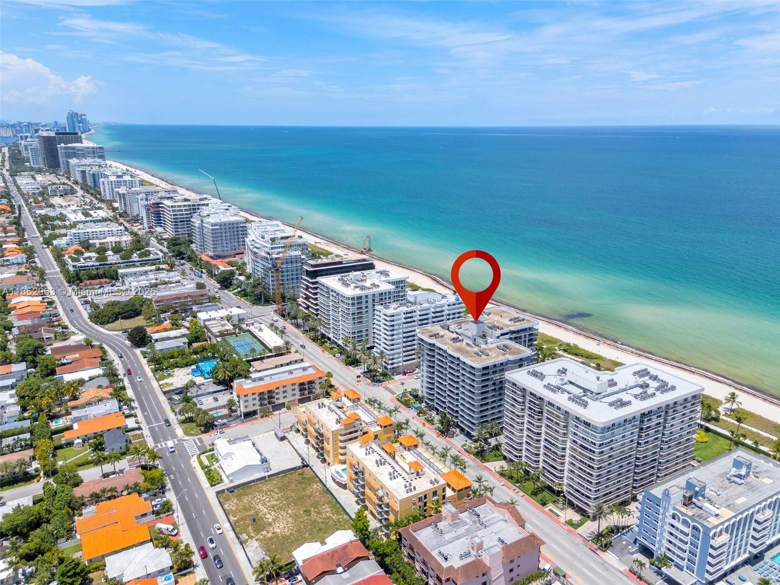 8877 Collins Ave 303