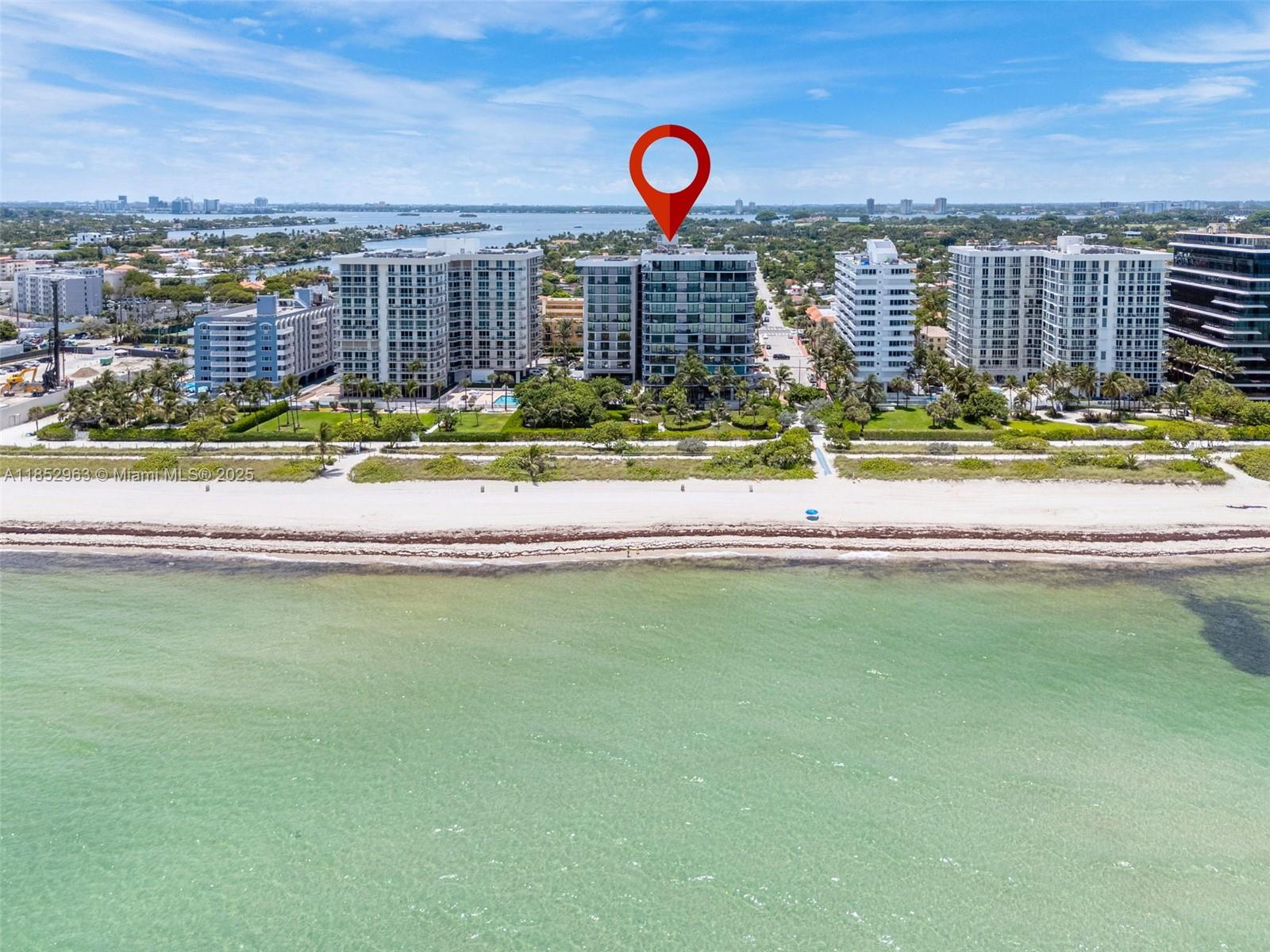8877 Collins Ave 303