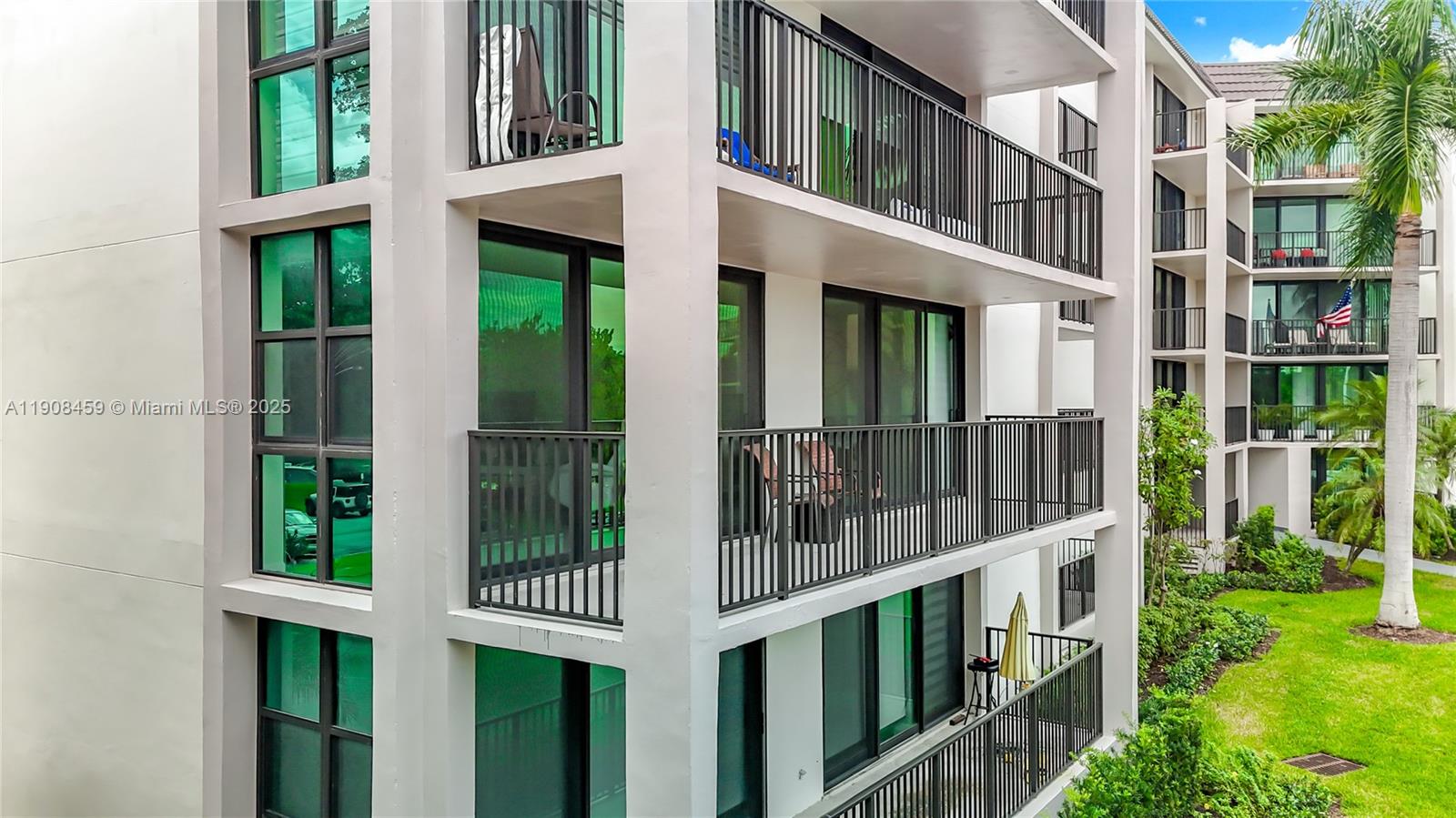 RIVER REACH CONDOMINIUM I - Residential