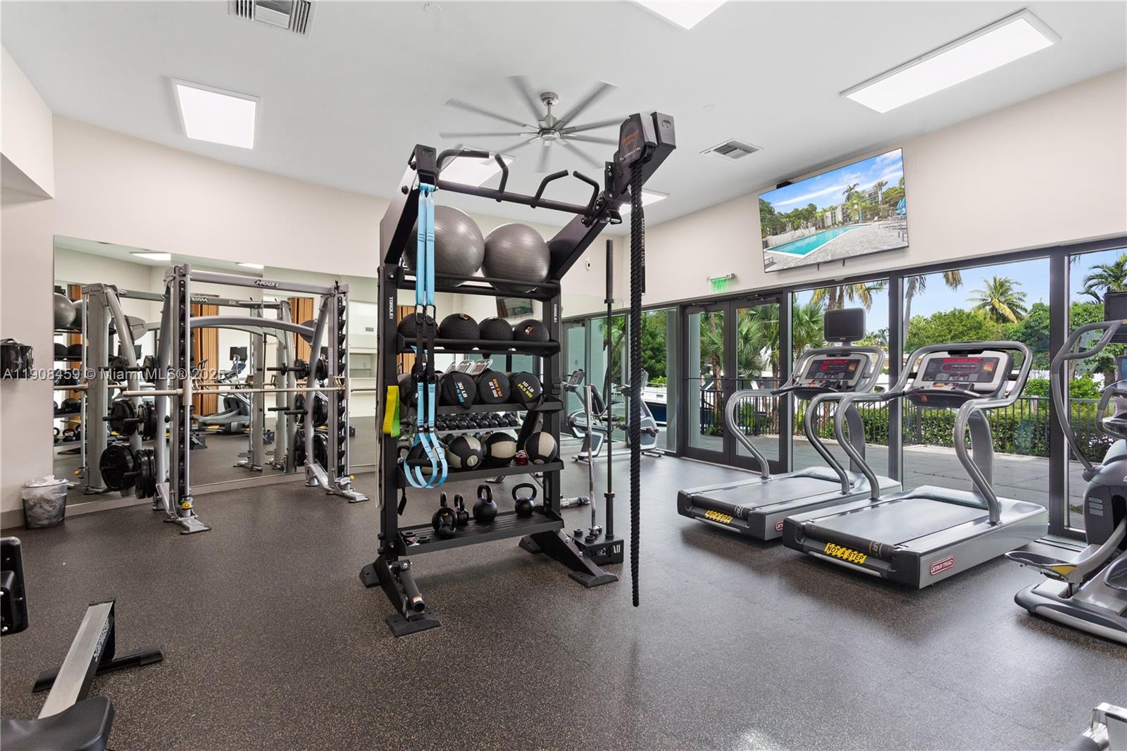 RIVER REACH CONDOMINIUM I - Residential