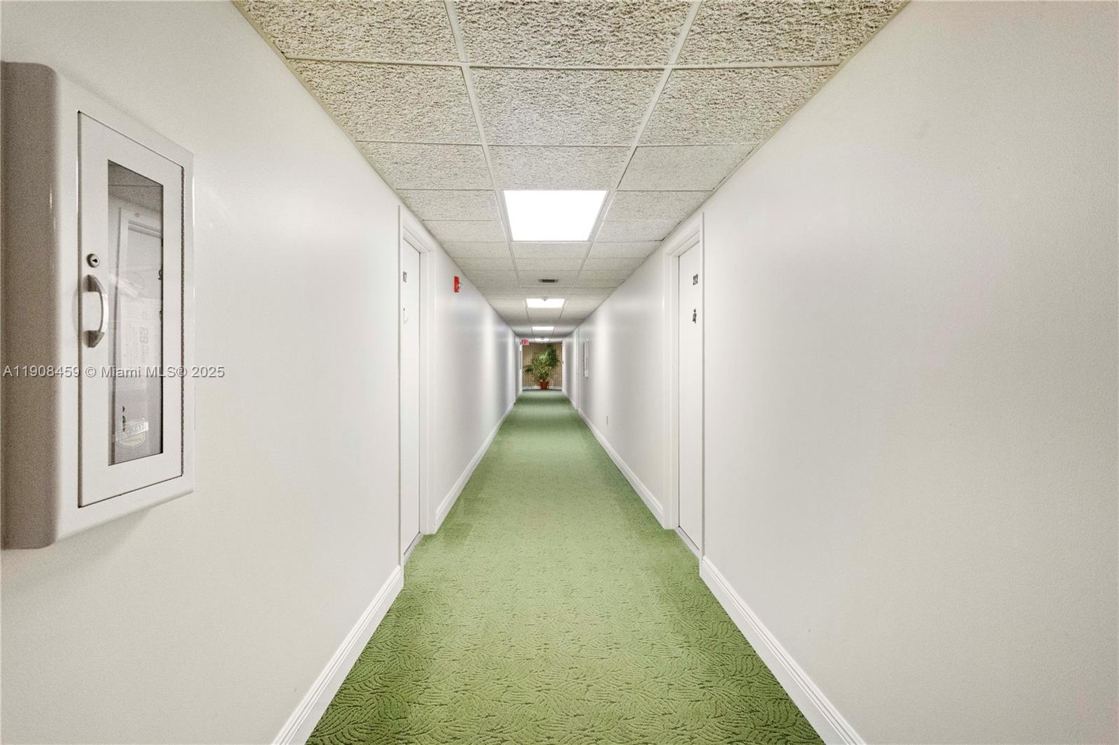 RIVER REACH CONDOMINIUM I - Residential