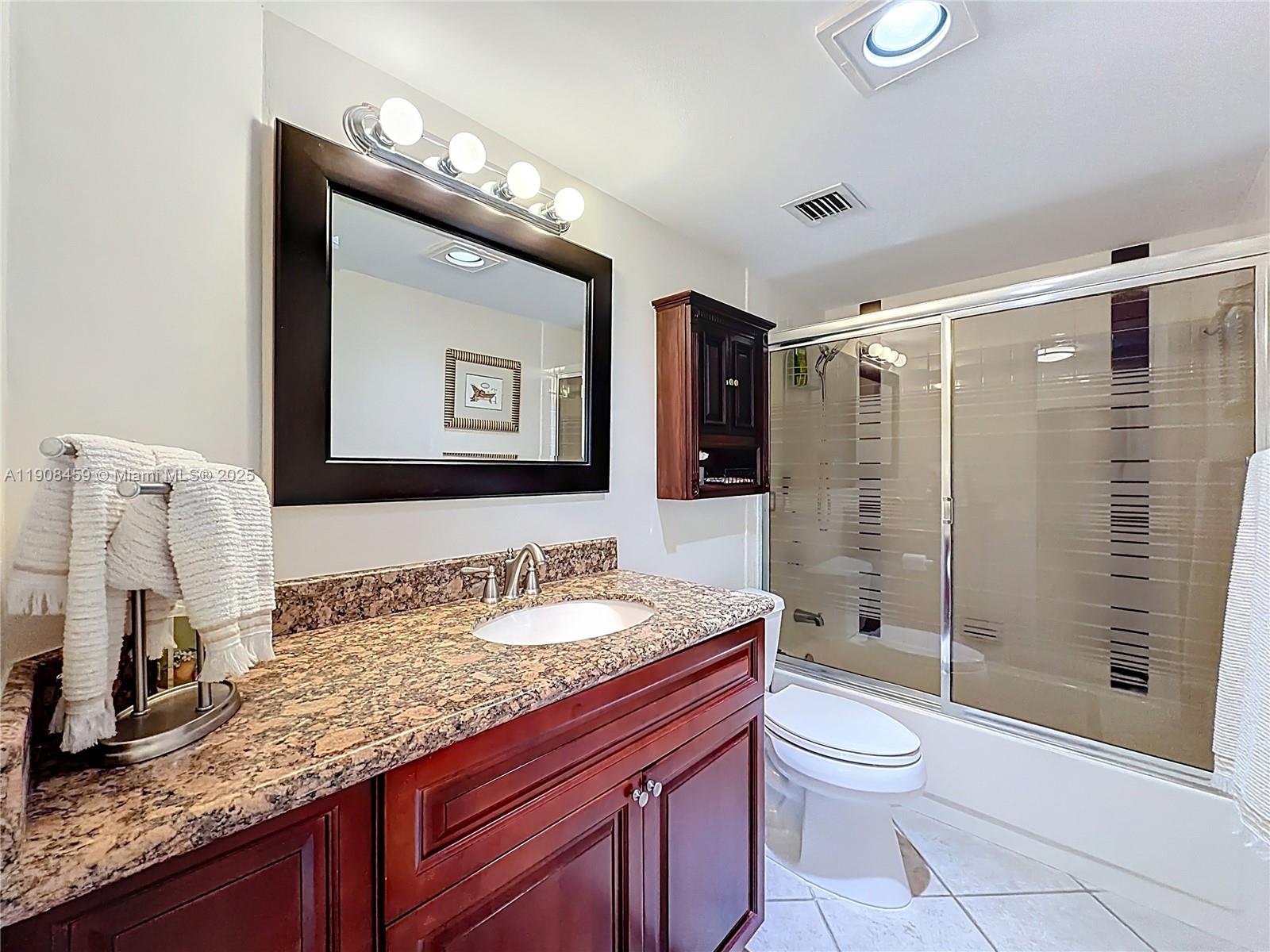 RIVER REACH CONDOMINIUM I - Residential