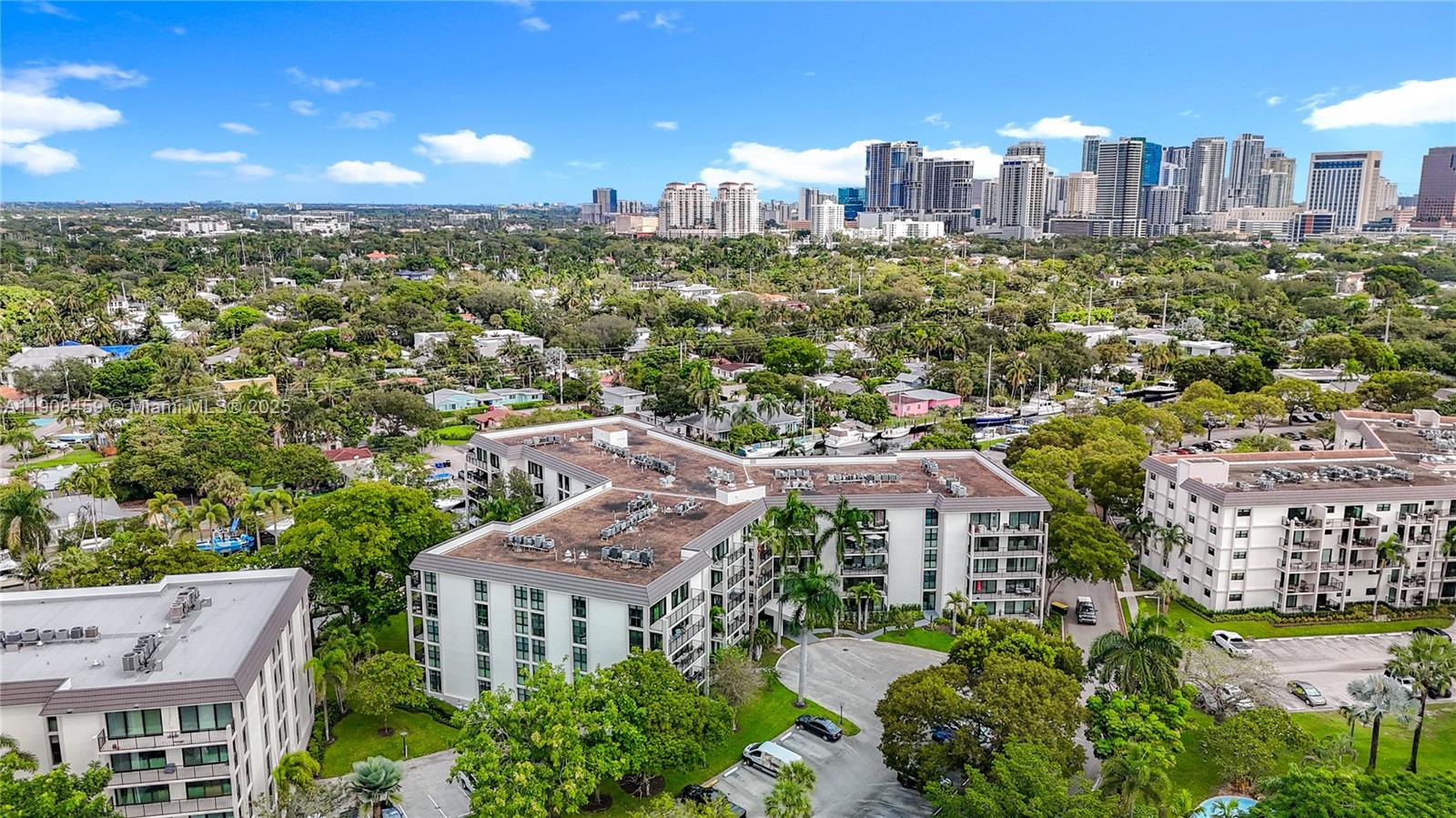 RIVER REACH CONDOMINIUM I - Residential