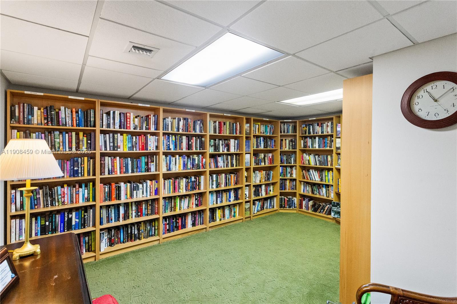 RIVER REACH CONDOMINIUM I - Residential