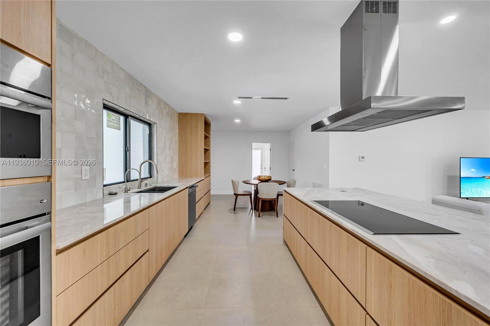 CUTLER BAY ESTATES - Residential