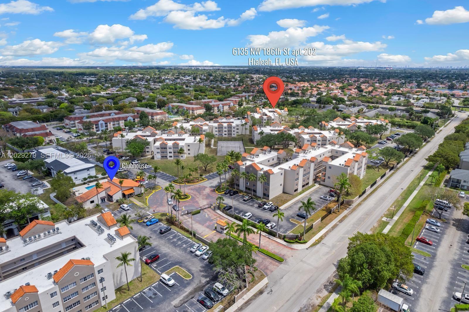 MIRASSOU CONDO - Residential