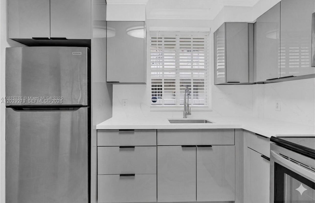 MIRASSOU CONDO - Residential