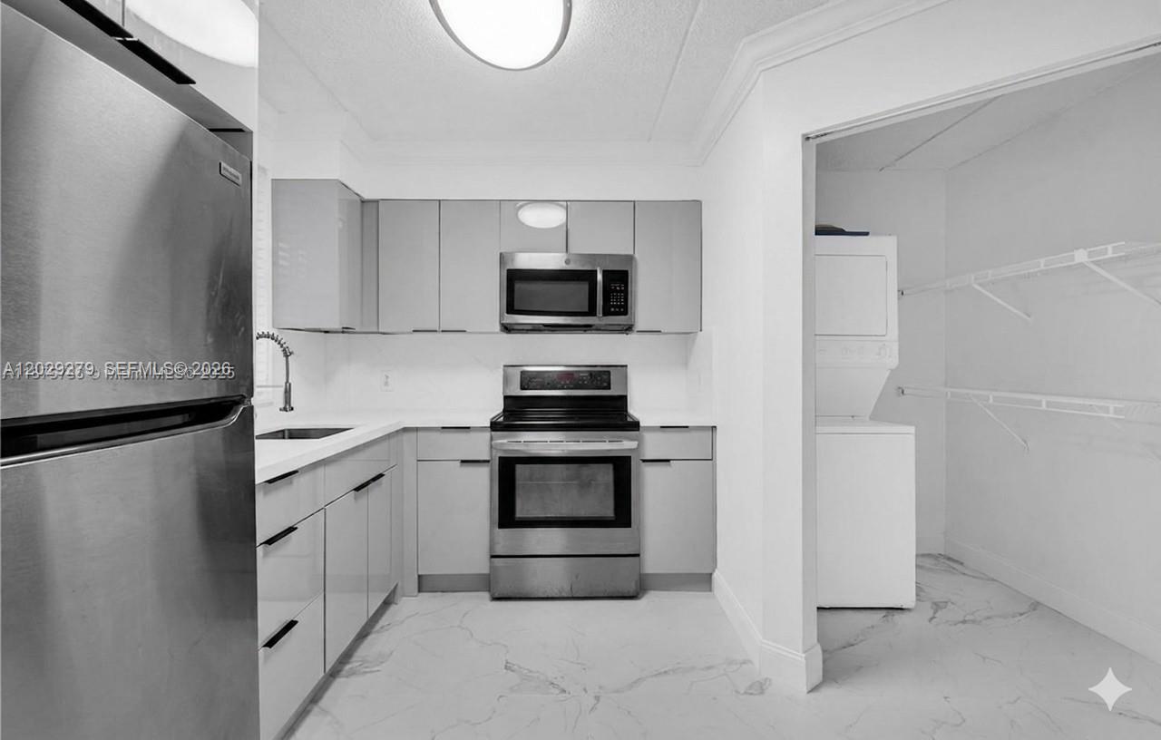 MIRASSOU CONDO - Residential