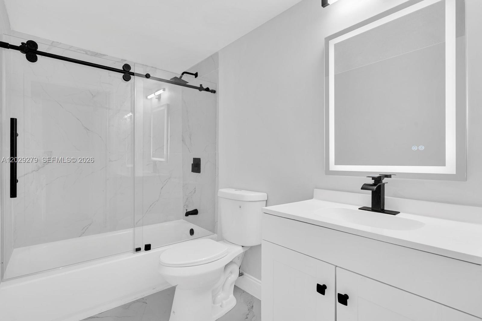 MIRASSOU CONDO - Residential