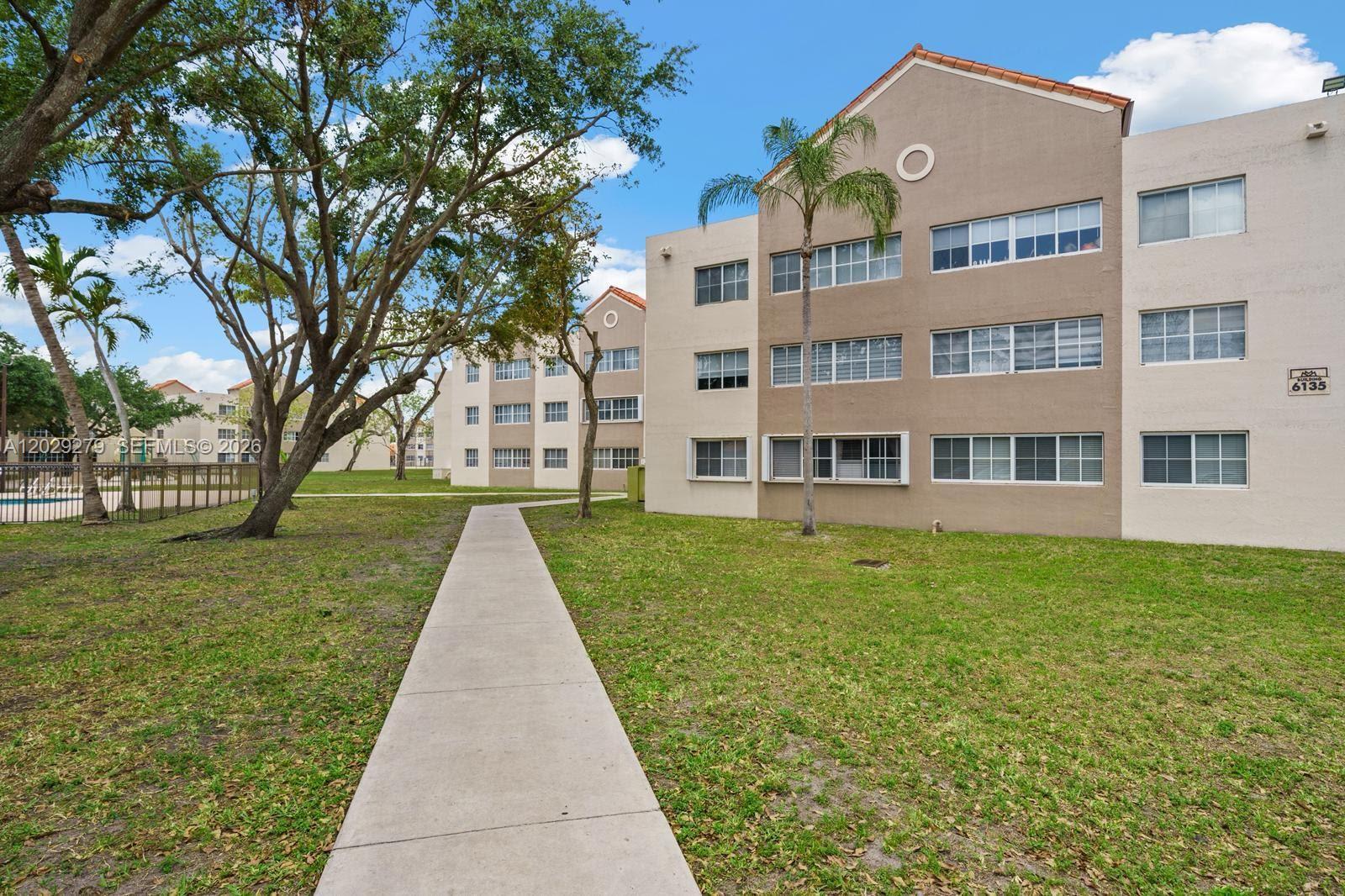 MIRASSOU CONDO - Residential