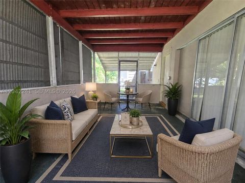 Tiny photo for 4717 NW 50th St, Tamarac, FL 33319 (MLS # A12042241)