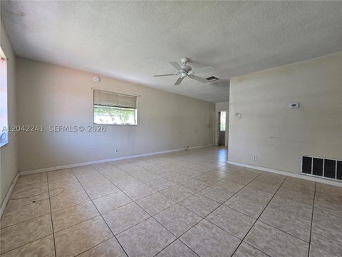 Tiny photo for 4717 NW 50th St, Tamarac, FL 33319 (MLS # A12042241)