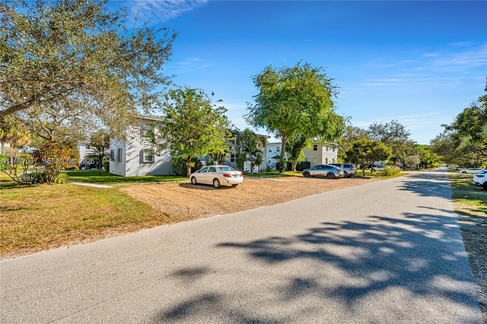 7621 SW 55th Ave 21A