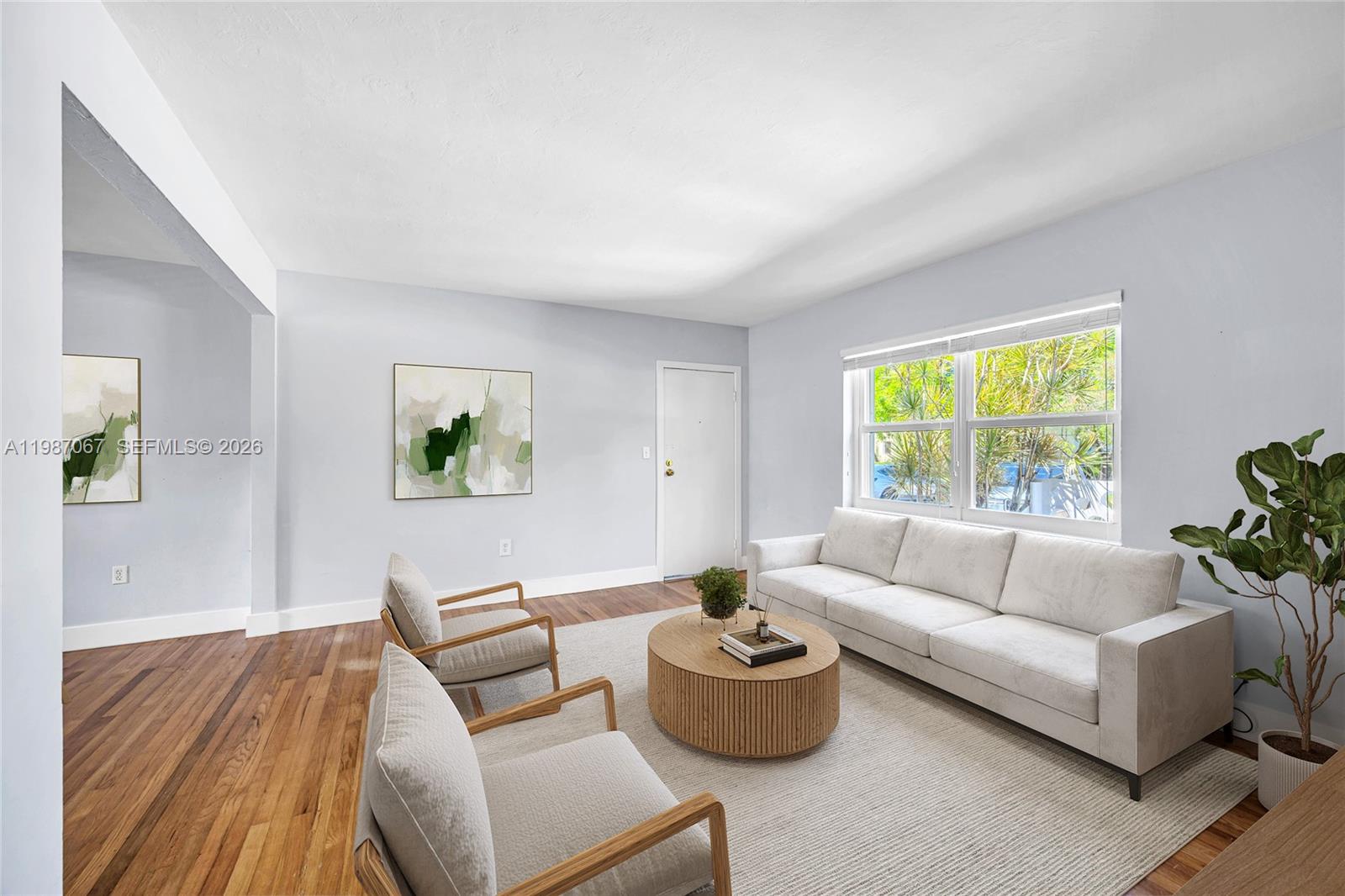 ARBORS CONDO - Residential