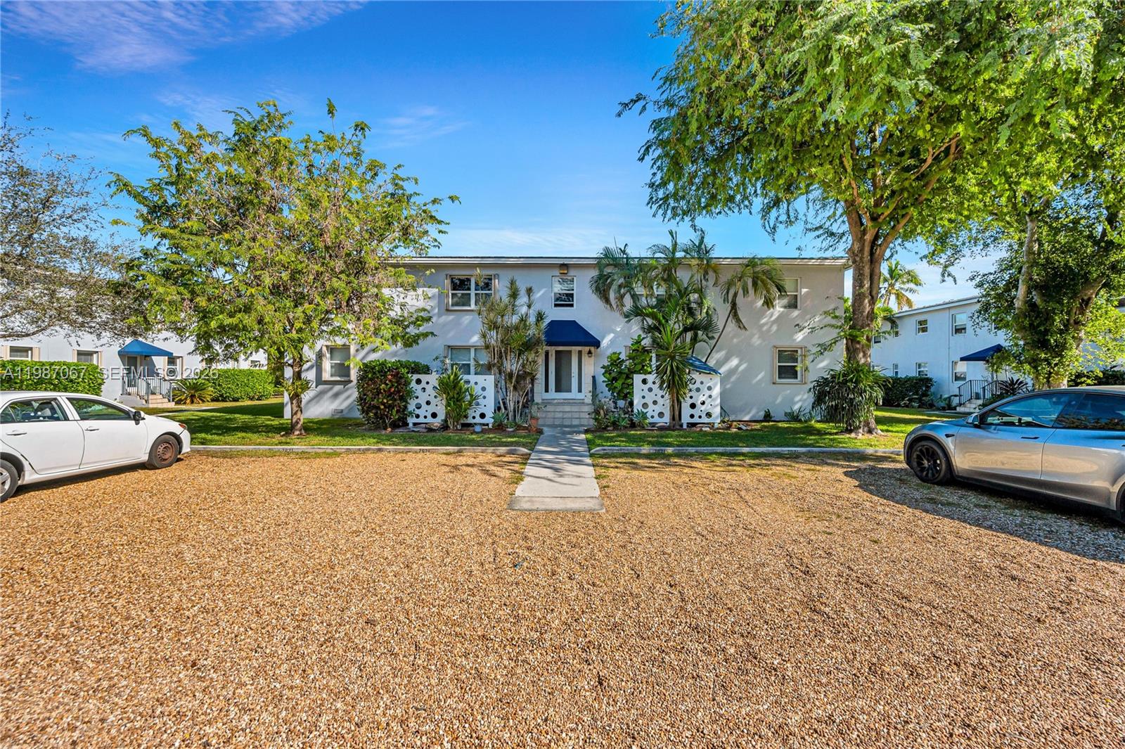 7621 SW 55th Ave 21A