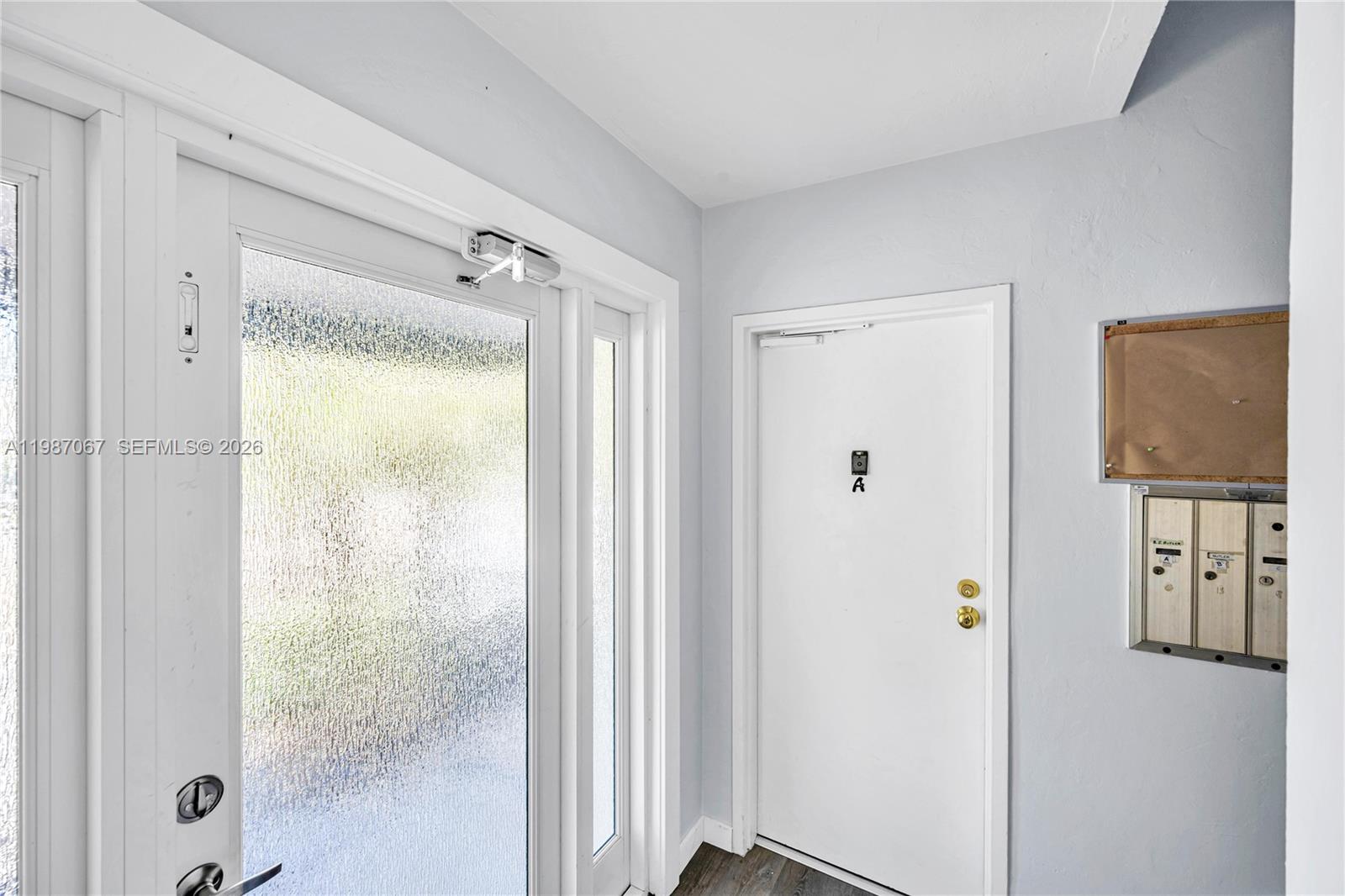 ARBORS CONDO - Residential