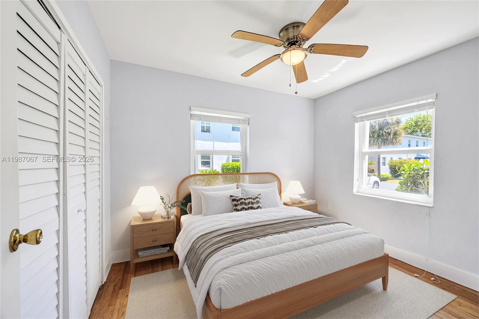 ARBORS CONDO - Residential