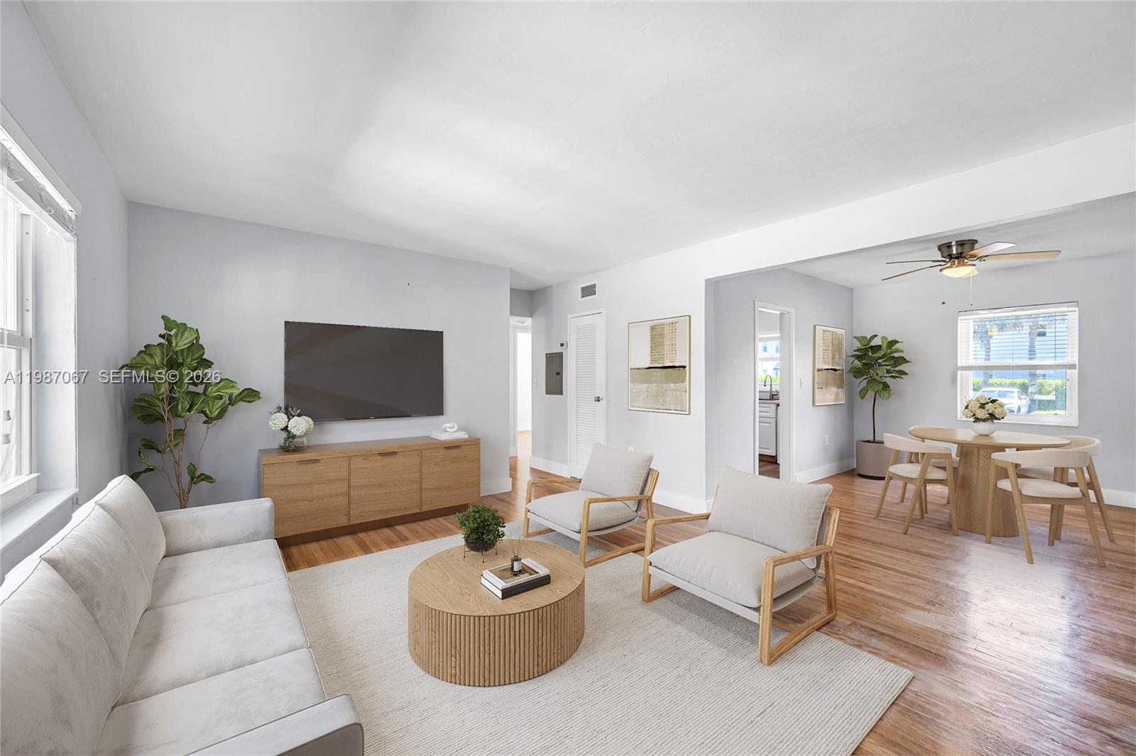 ARBORS CONDO - Residential