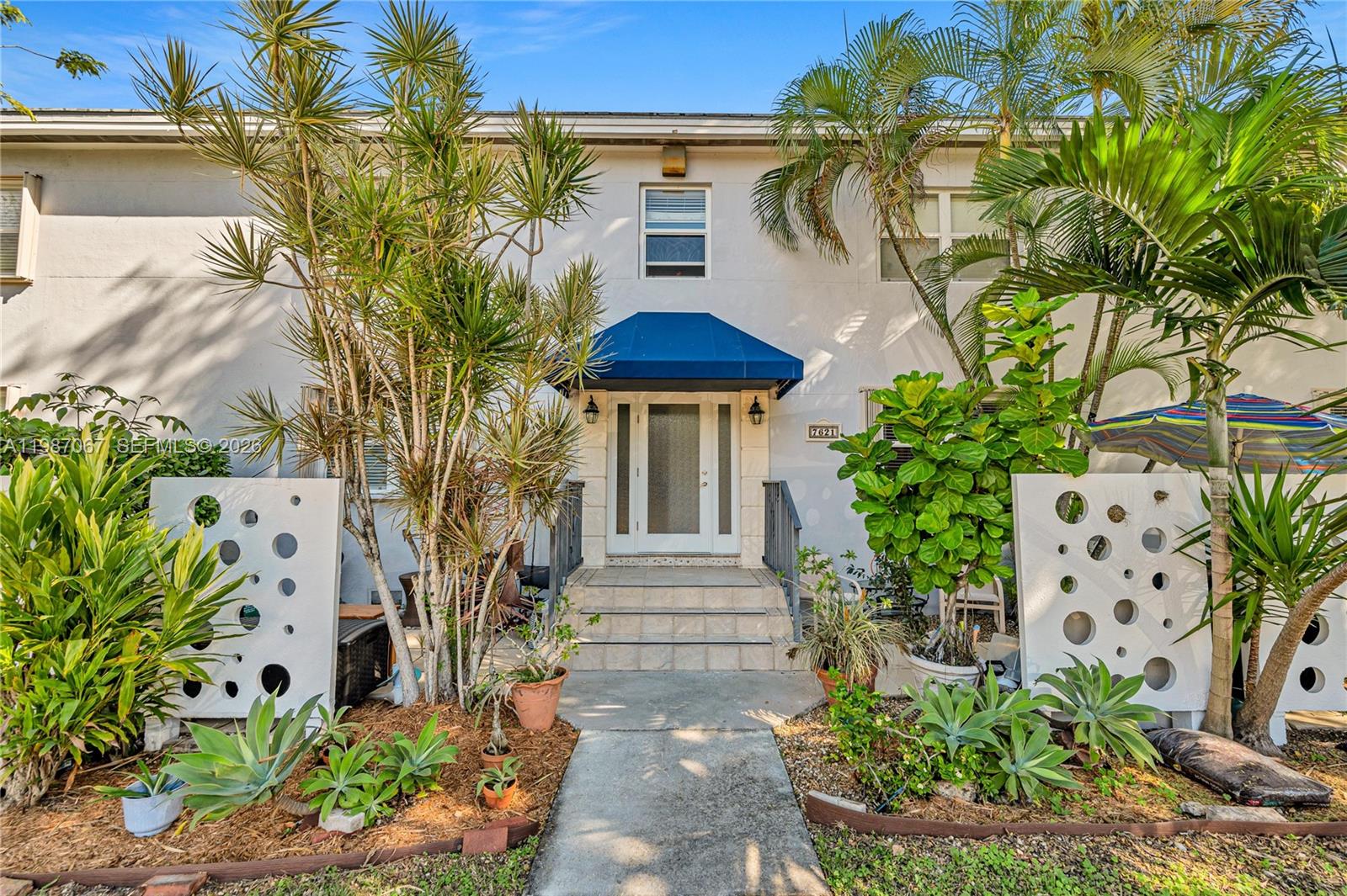 7621 SW 55th Ave 21A