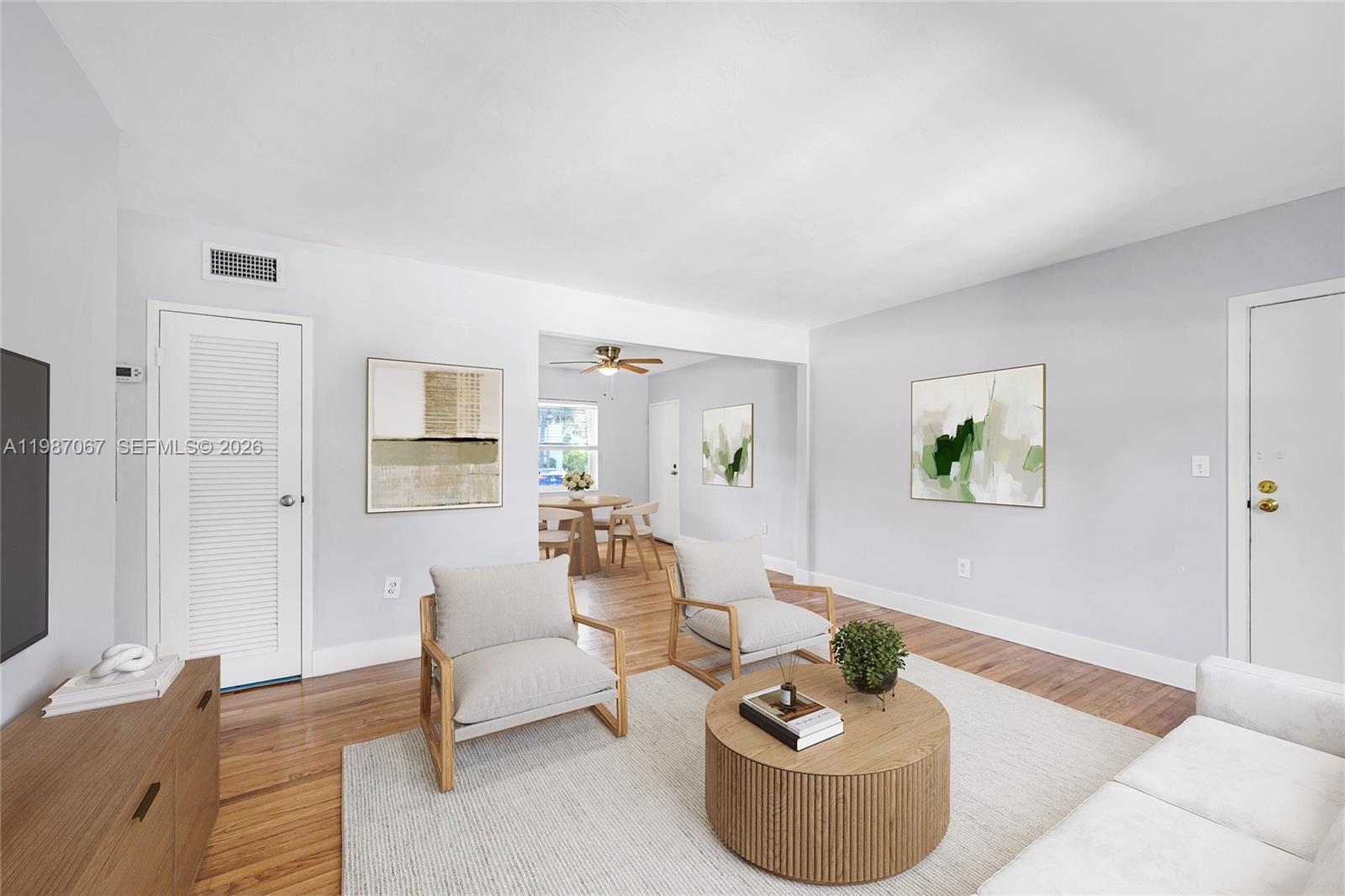 ARBORS CONDO - Residential