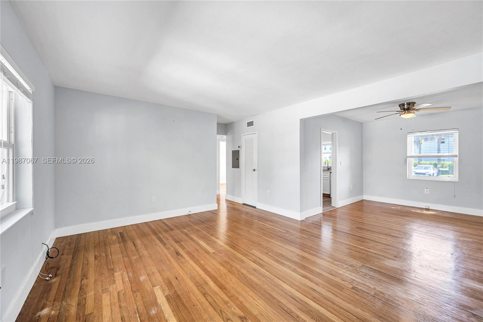 ARBORS CONDO - Residential
