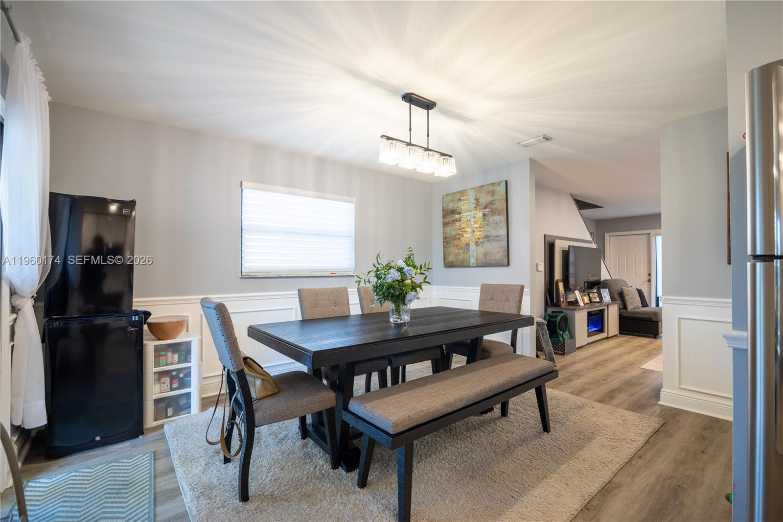 VILLAGER TOWNHOMES - Residential