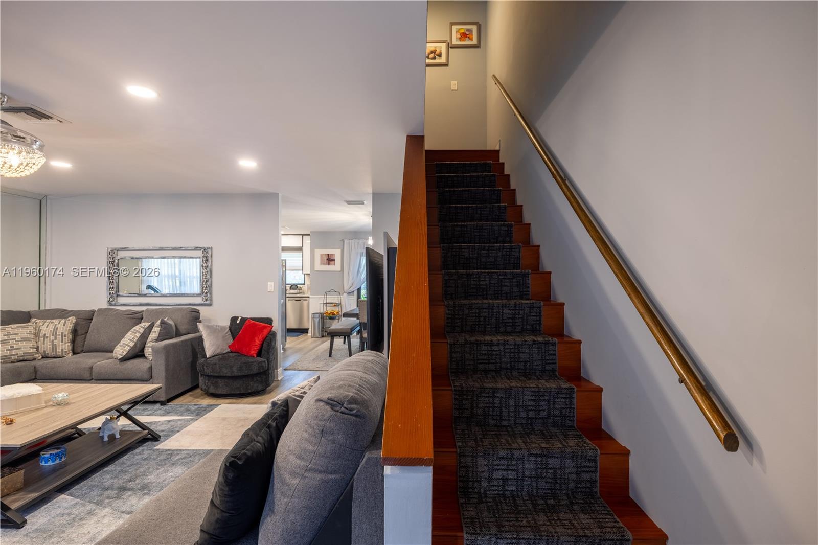 VILLAGER TOWNHOMES - Residential