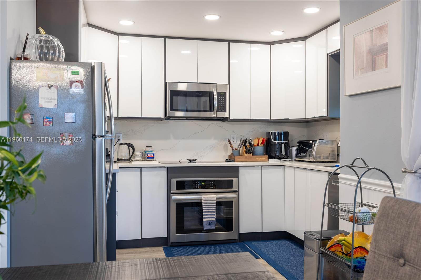 VILLAGER TOWNHOMES - Residential