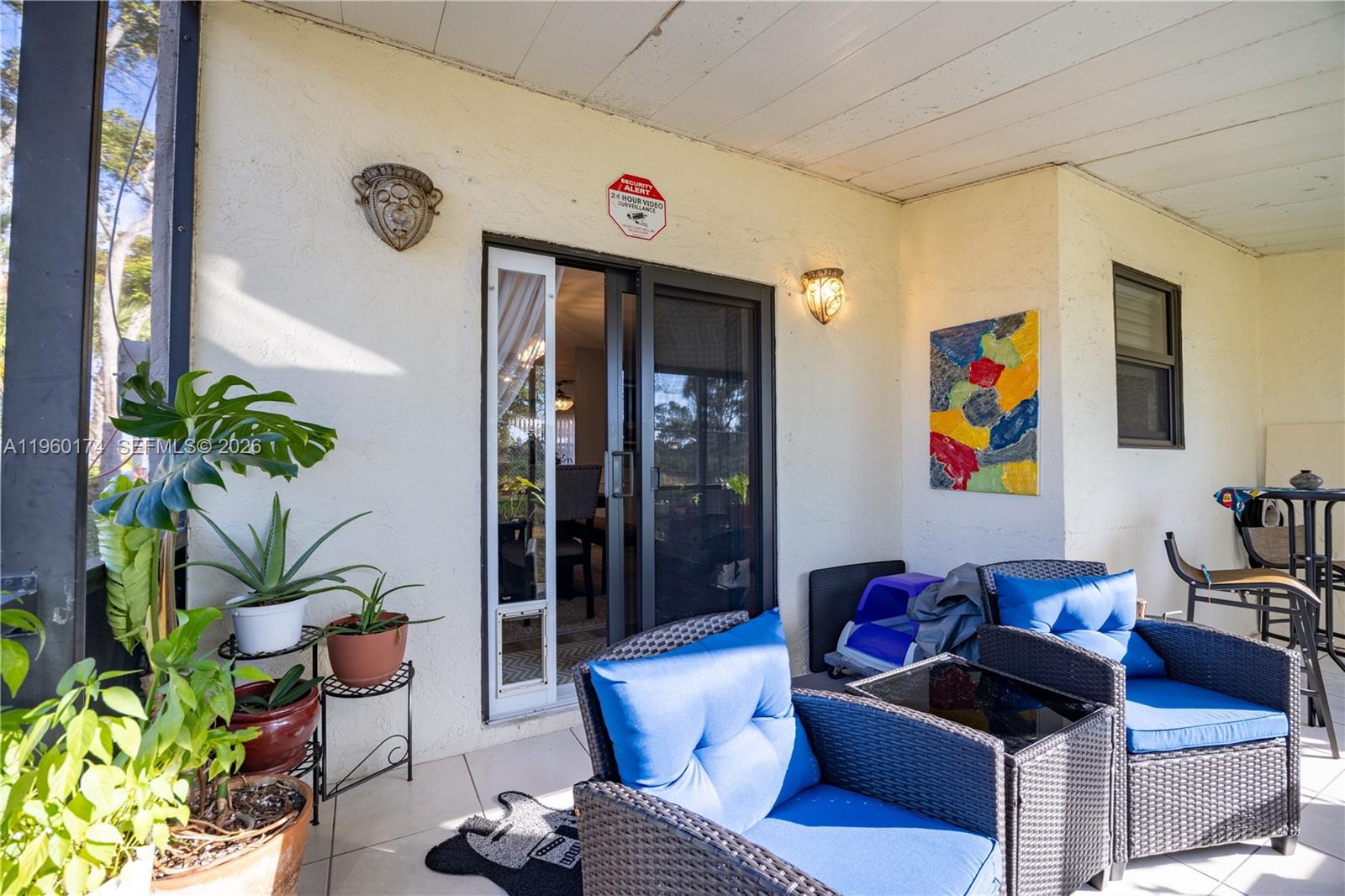 VILLAGER TOWNHOMES - Residential