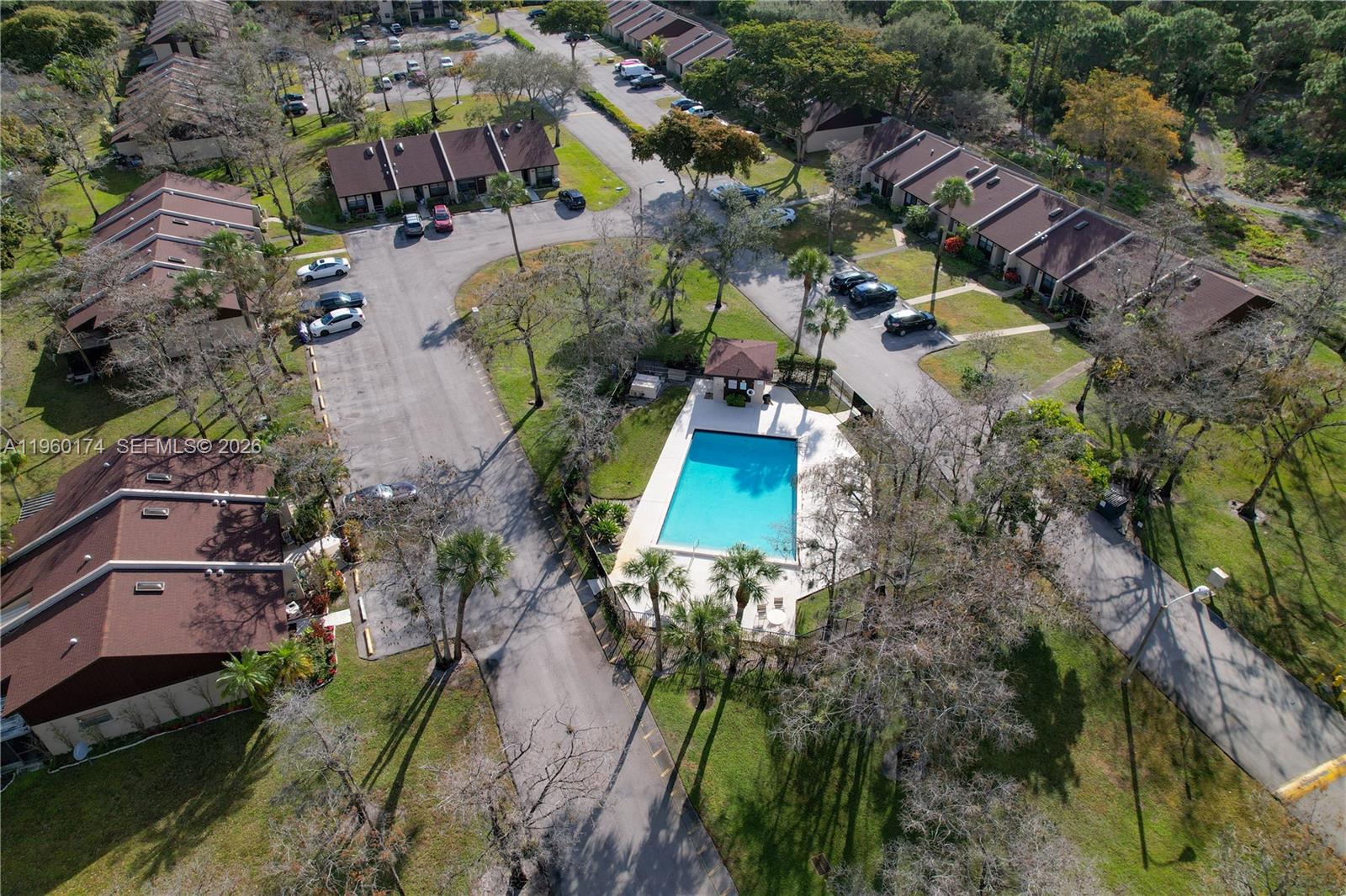 VILLAGER TOWNHOMES - Residential