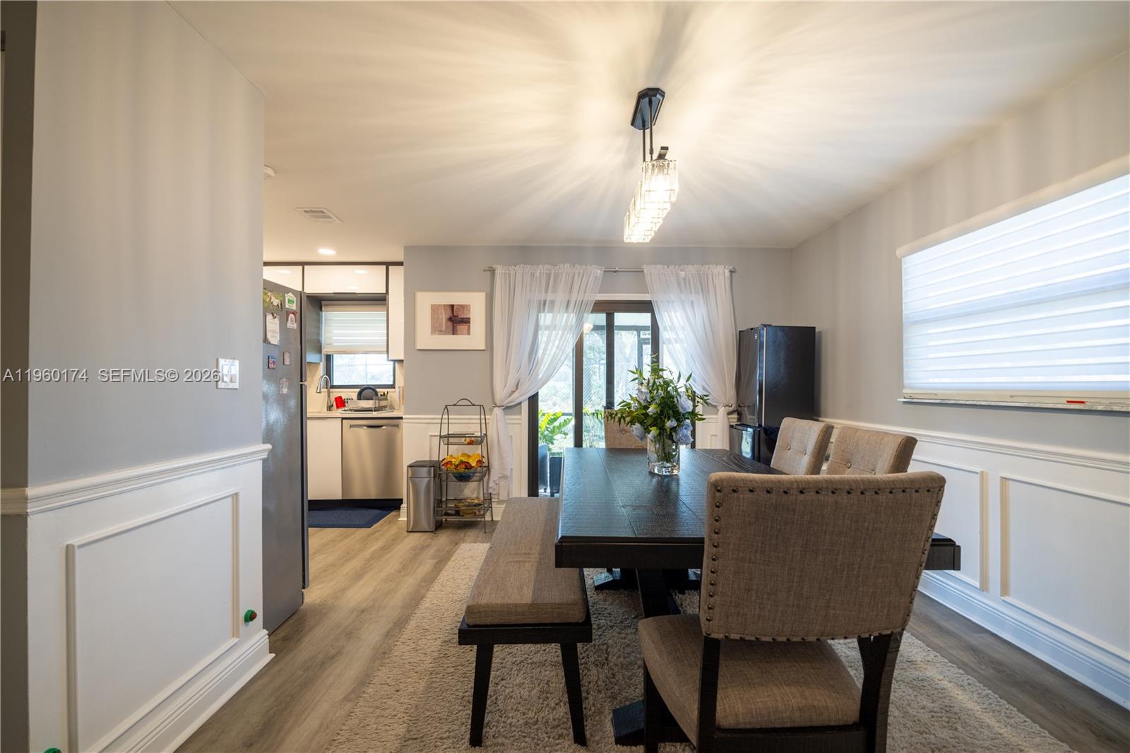 VILLAGER TOWNHOMES - Residential