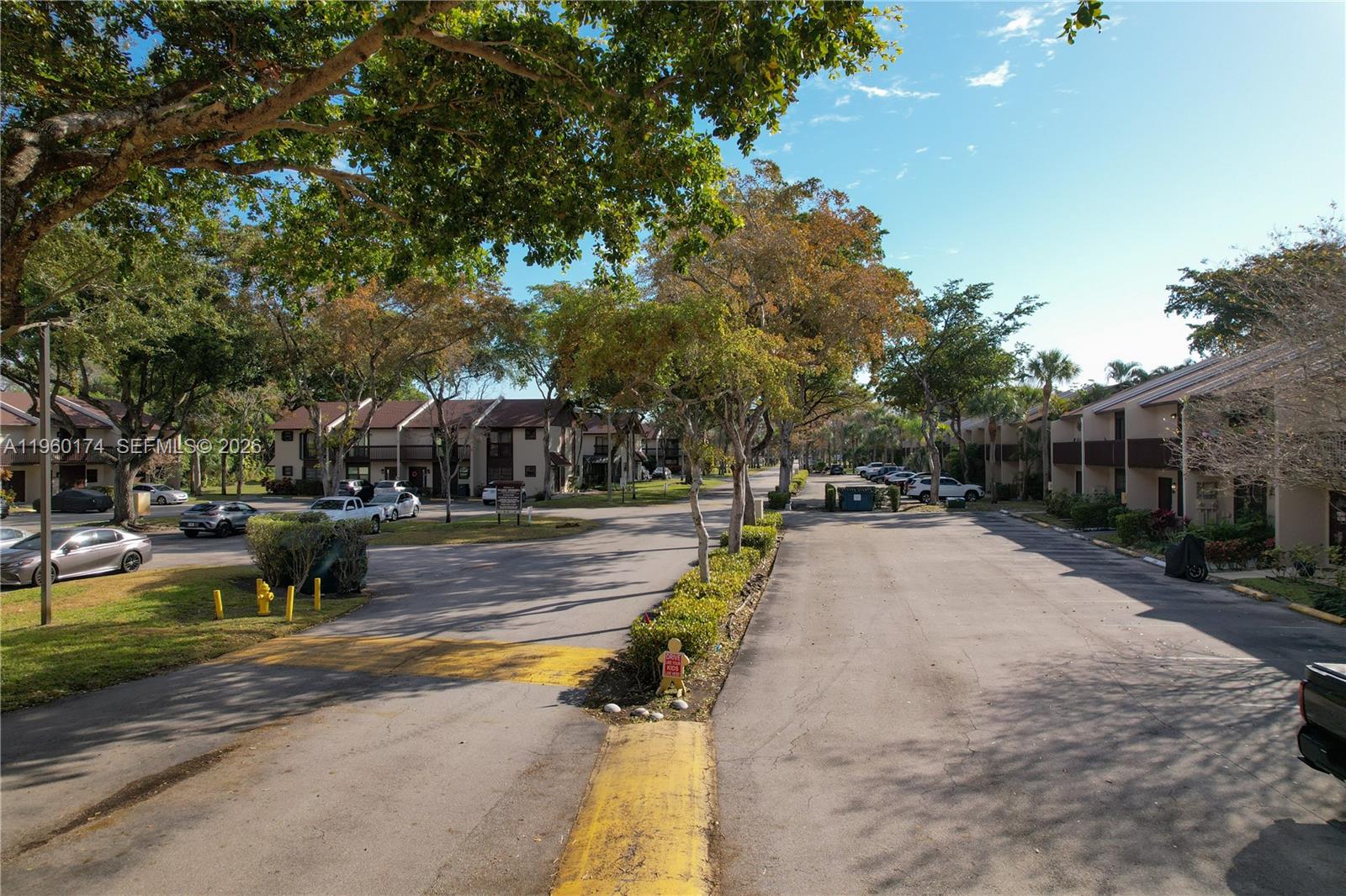 VILLAGER TOWNHOMES - Residential