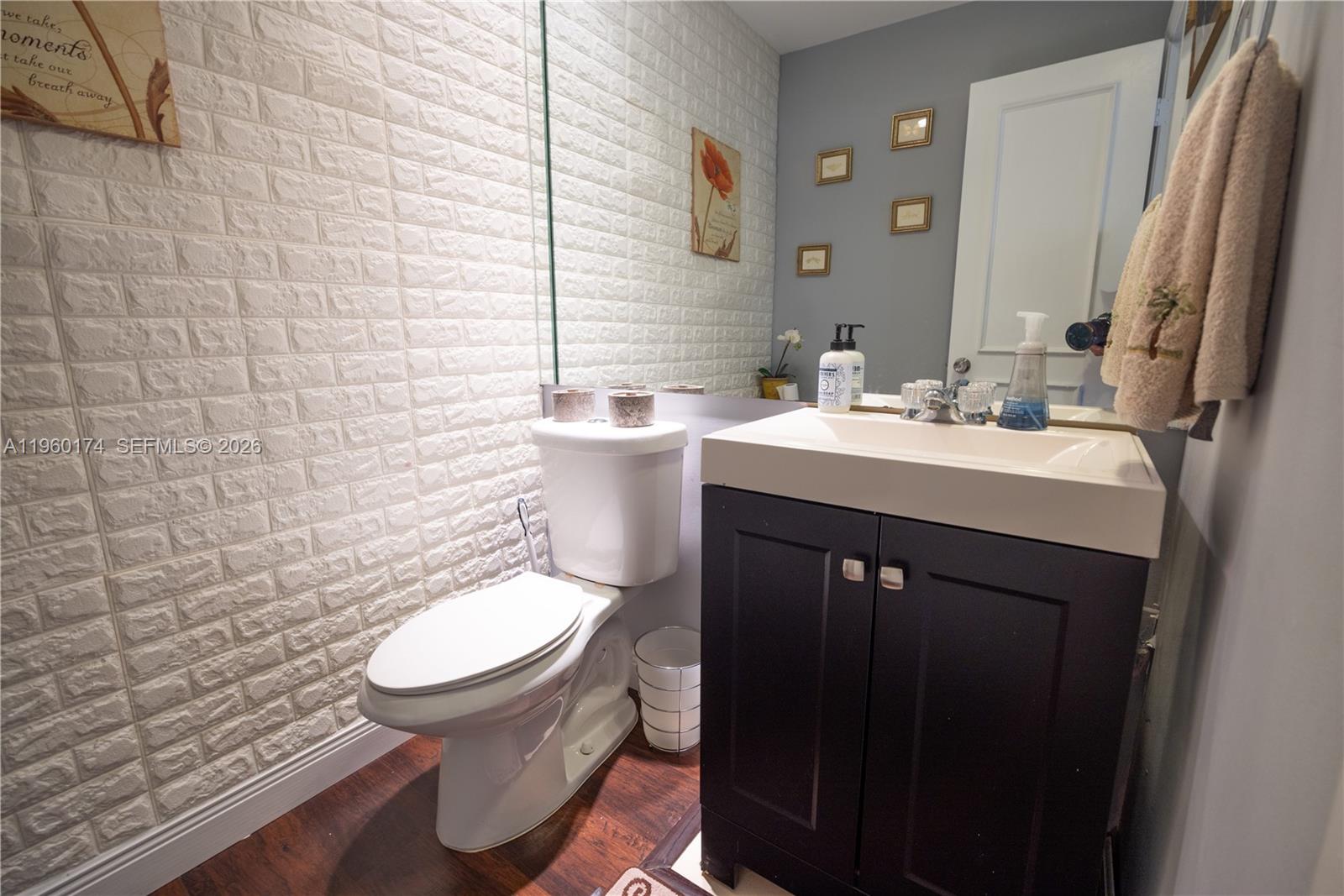 VILLAGER TOWNHOMES - Residential