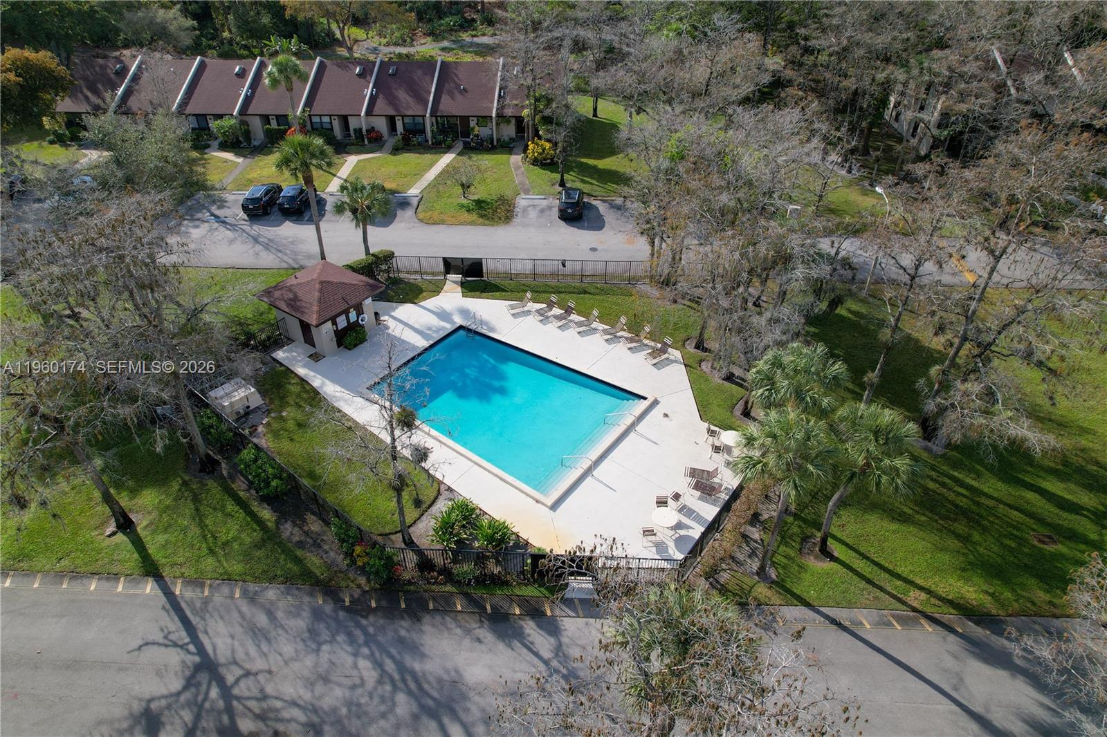 VILLAGER TOWNHOMES - Residential