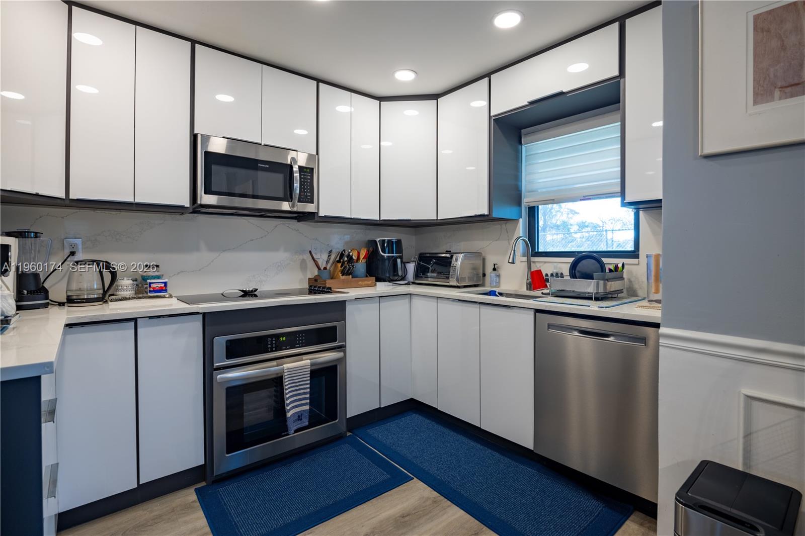 VILLAGER TOWNHOMES - Residential