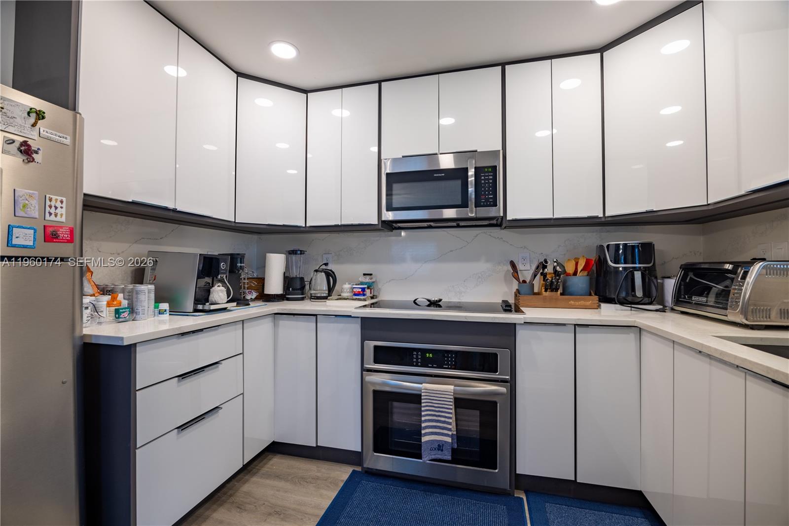 VILLAGER TOWNHOMES - Residential