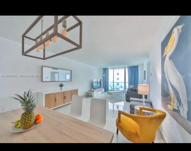 SIAN OCEAN RESIDENCES CON - Residential