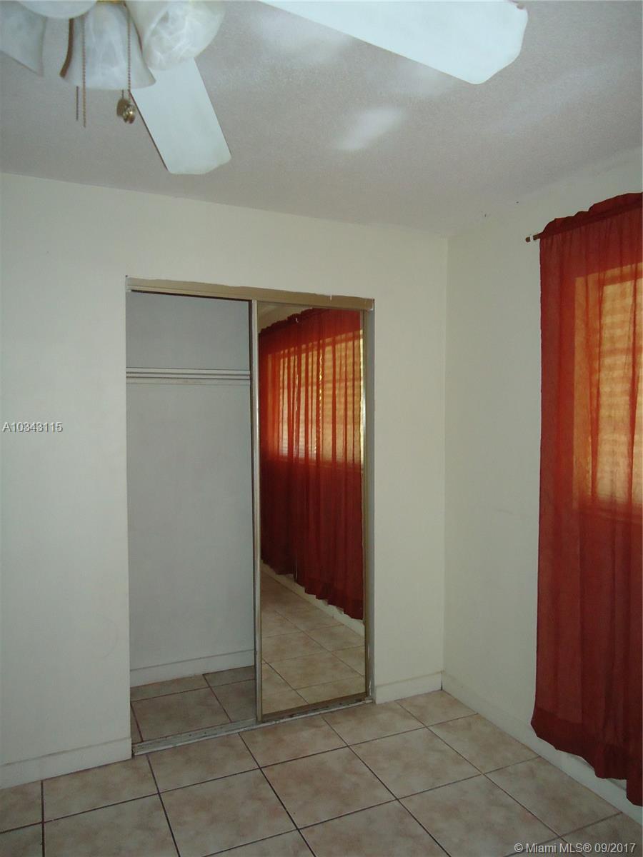 MIRAMAR SEC 4 - Residential Lease
