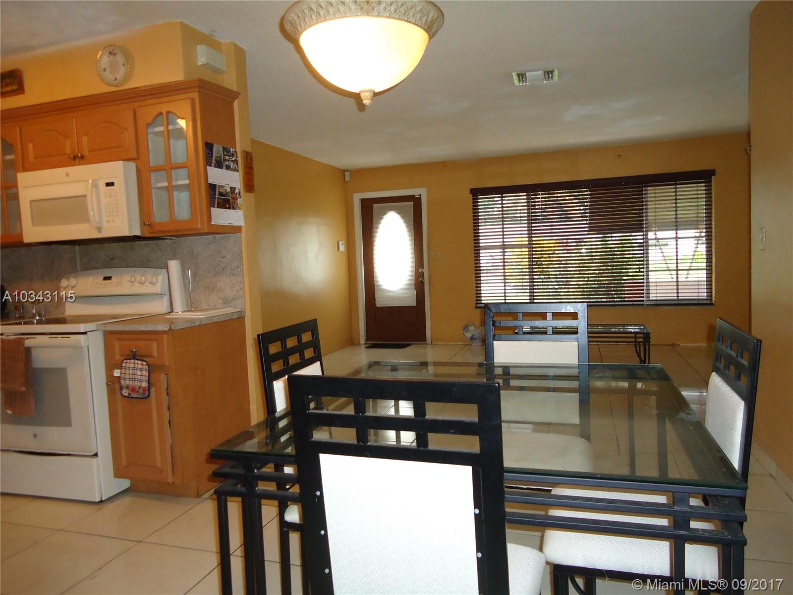 MIRAMAR SEC 4 - Residential Lease