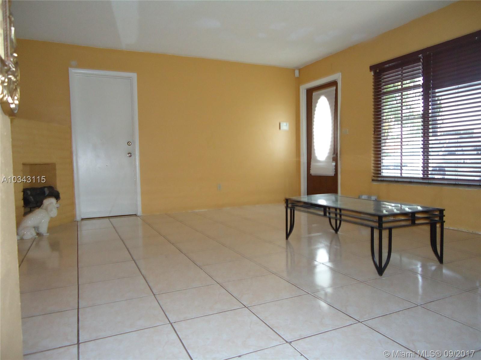 MIRAMAR SEC 4 - Residential Lease