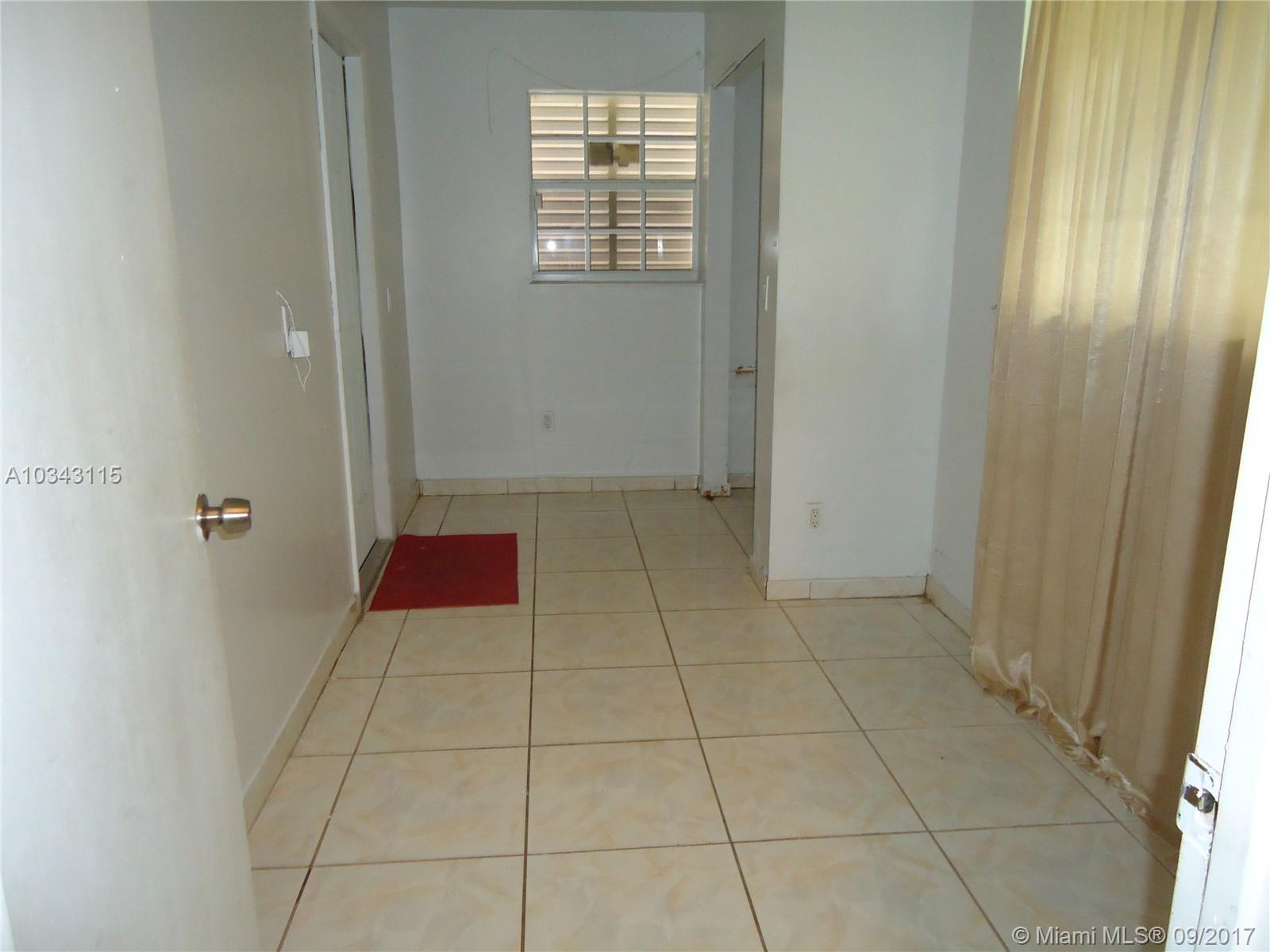 MIRAMAR SEC 4 - Residential Lease