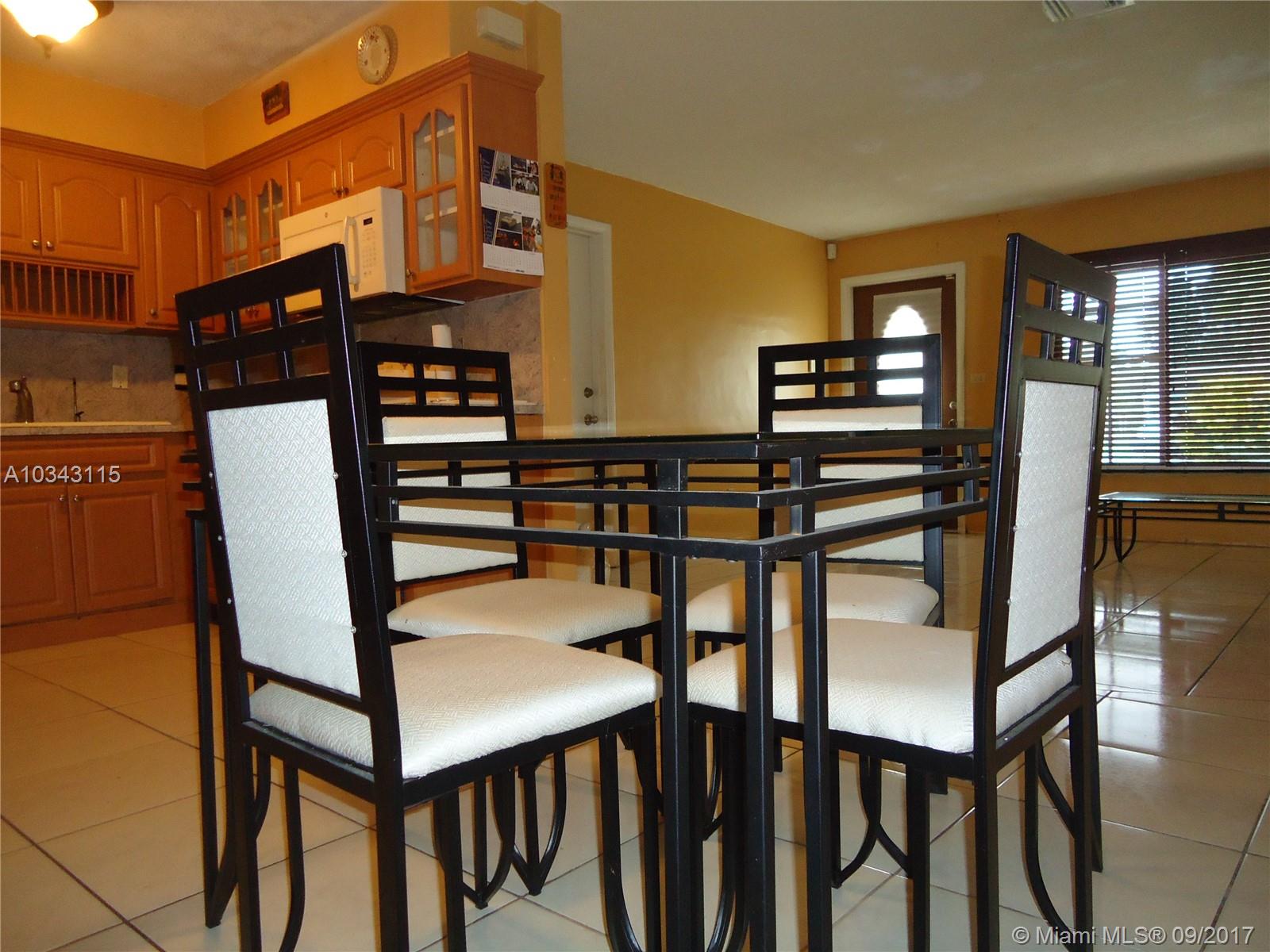 MIRAMAR SEC 4 - Residential Lease