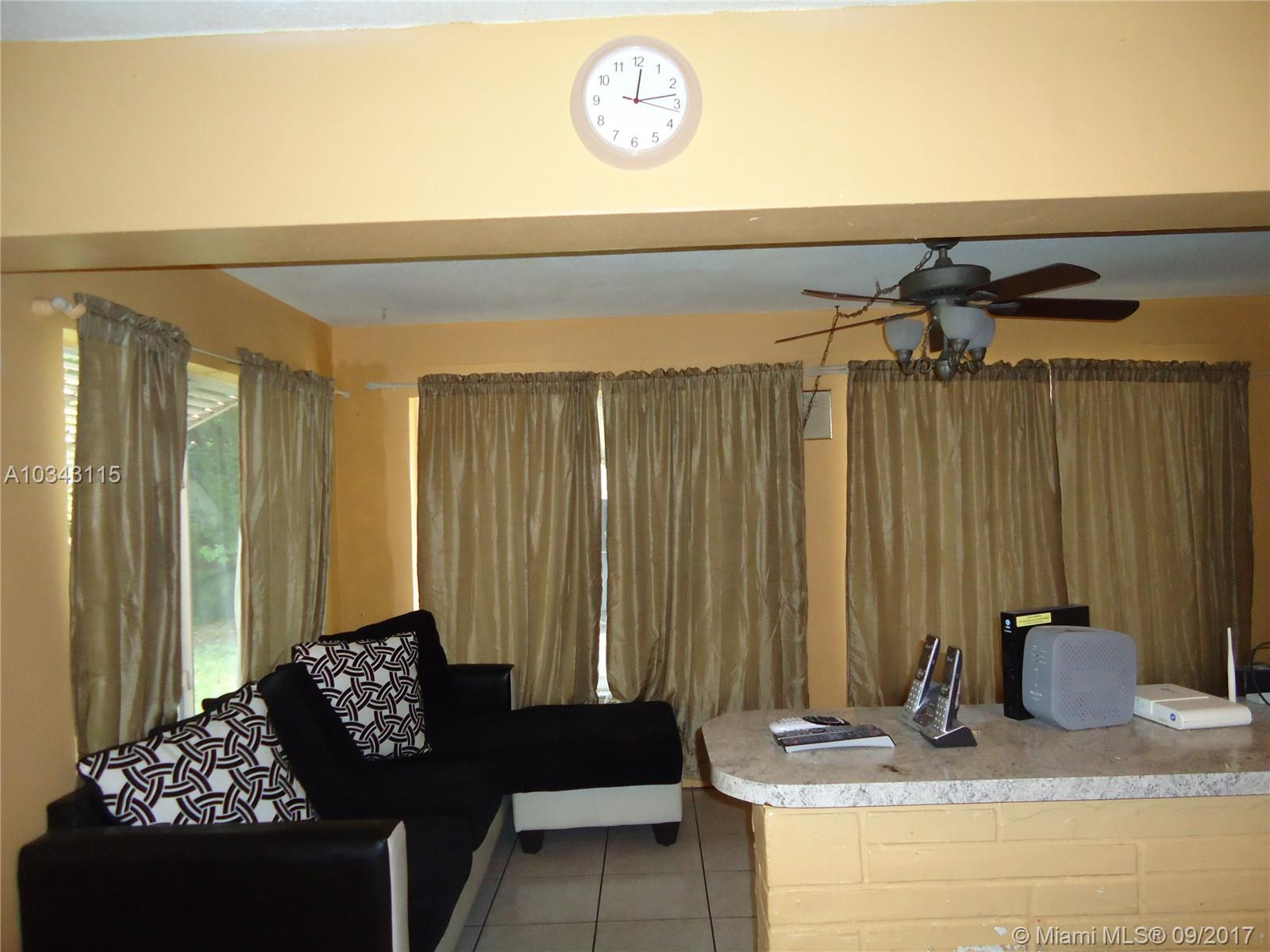 MIRAMAR SEC 4 - Residential Lease