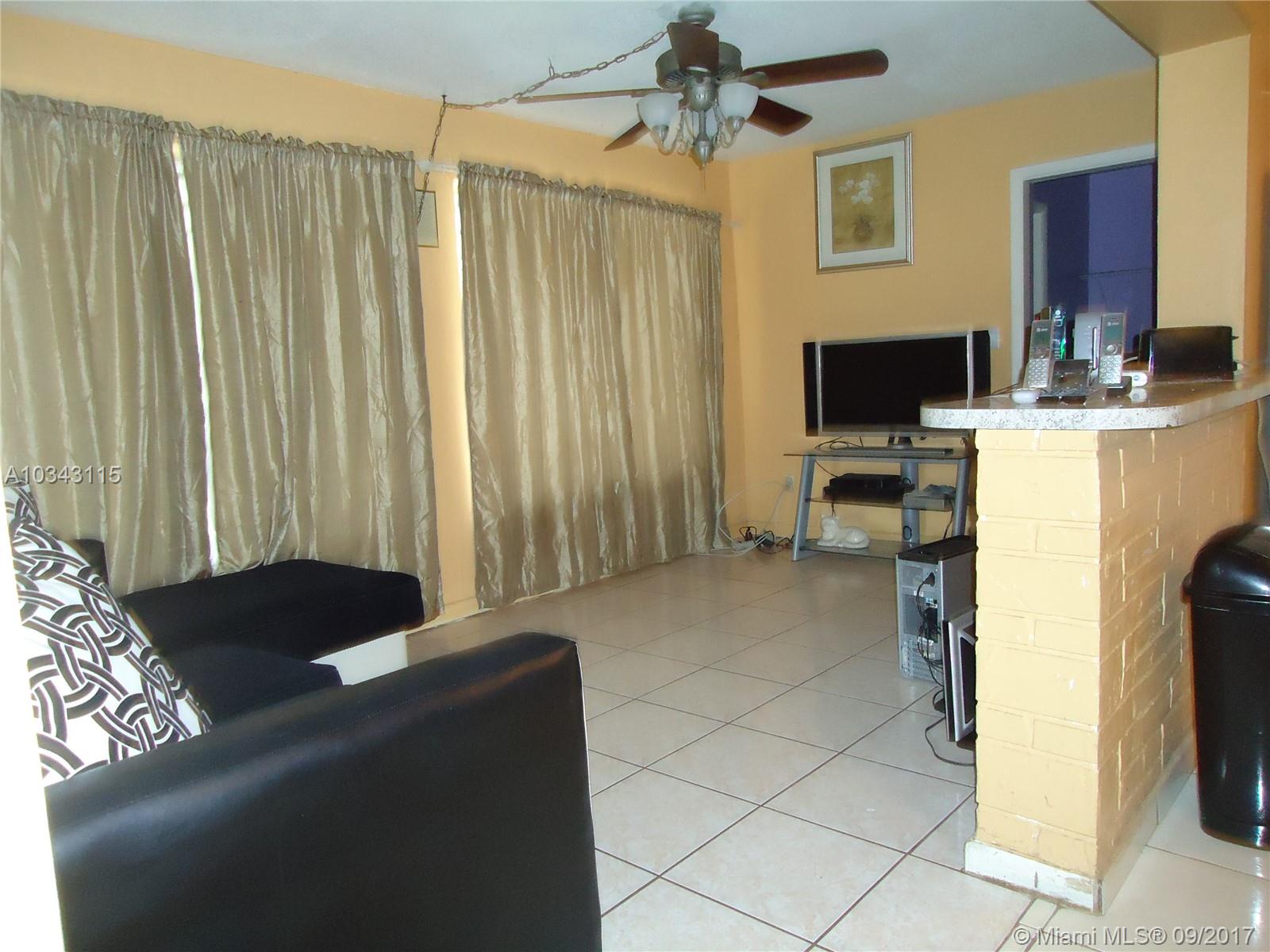 MIRAMAR SEC 4 - Residential Lease