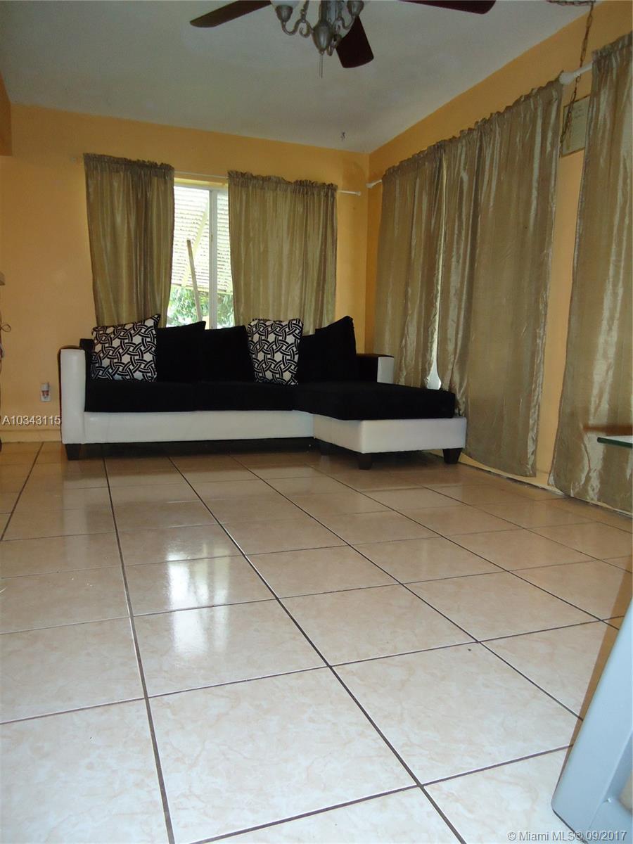 MIRAMAR SEC 4 - Residential Lease