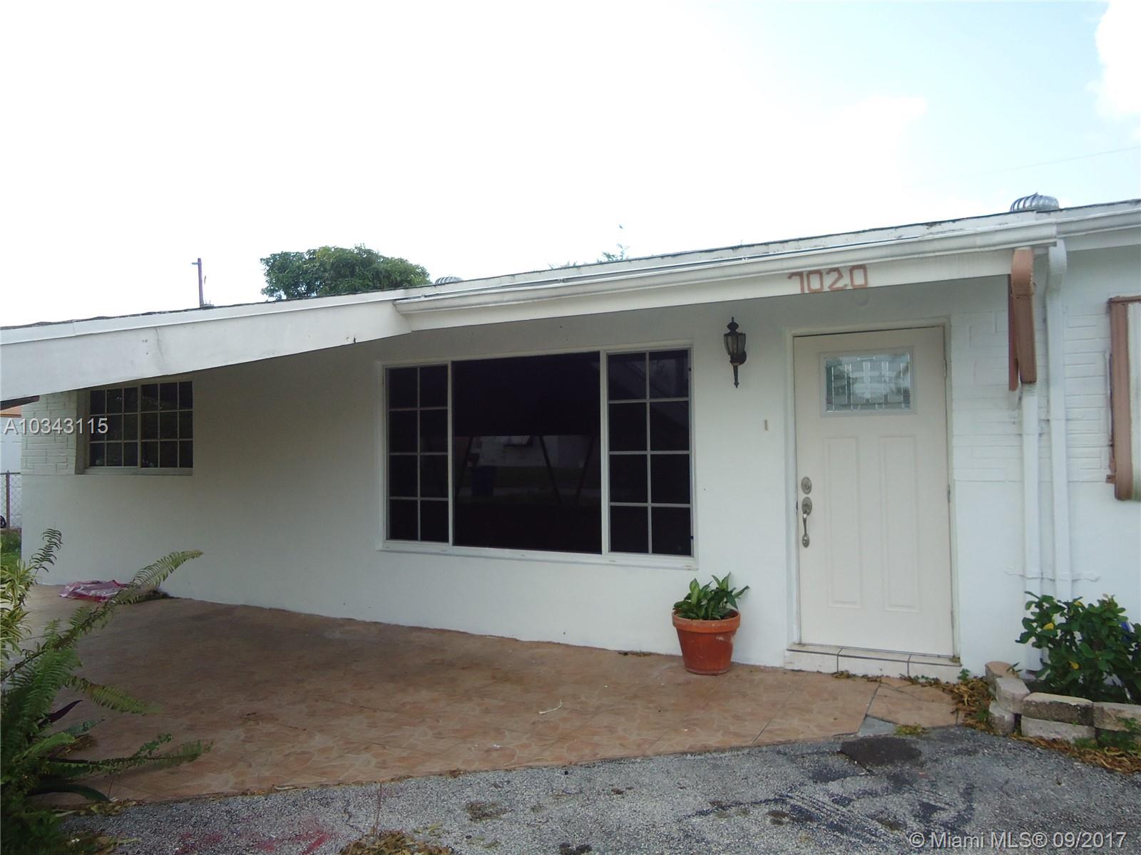 MIRAMAR SEC 4 - Residential Lease